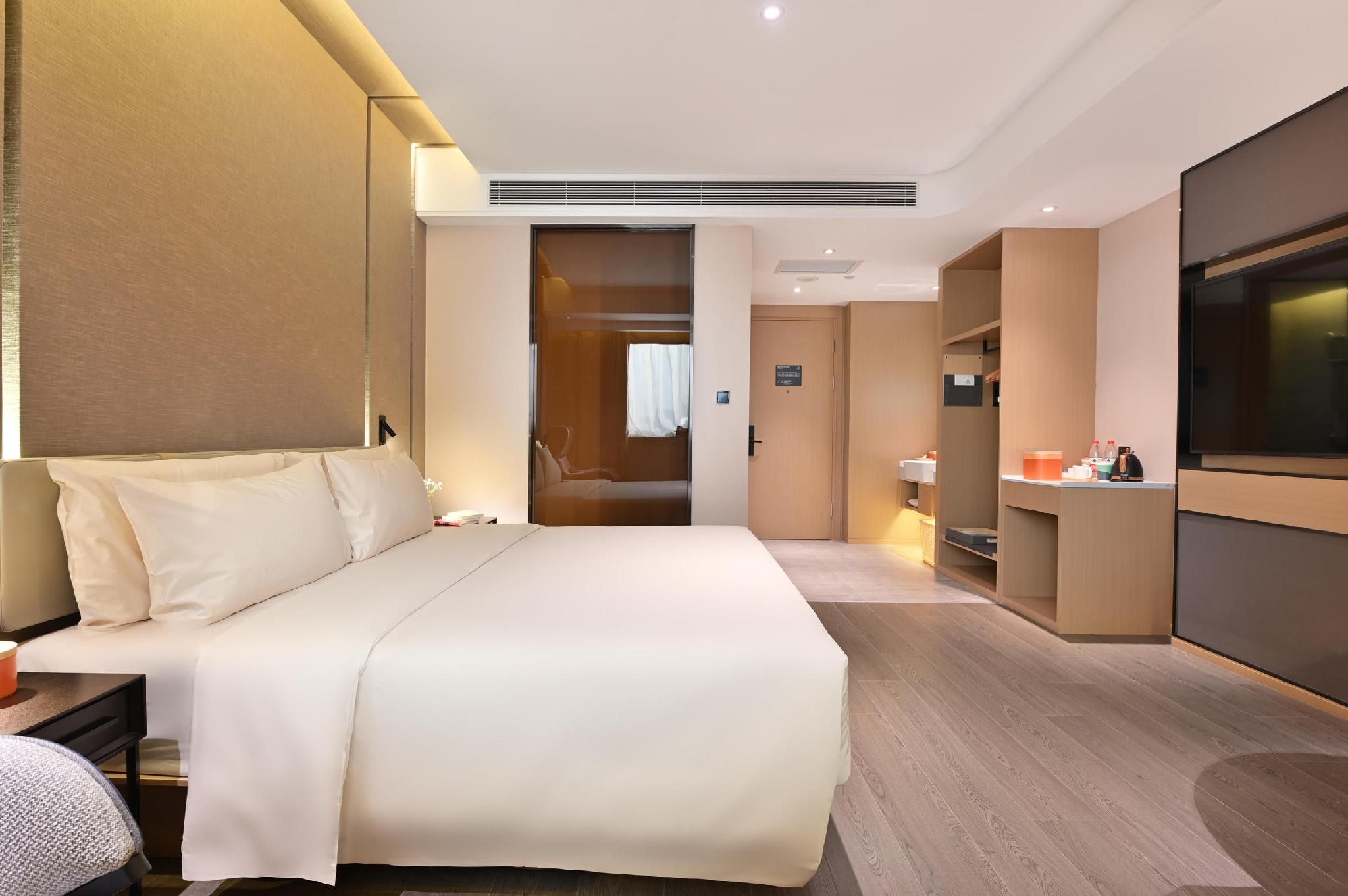 Atour - Elegant 1 Bed Room
