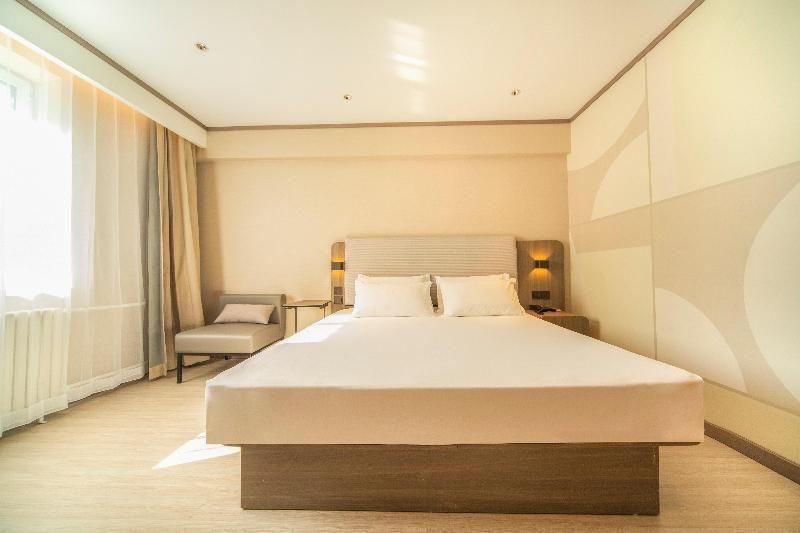 Business Double Room