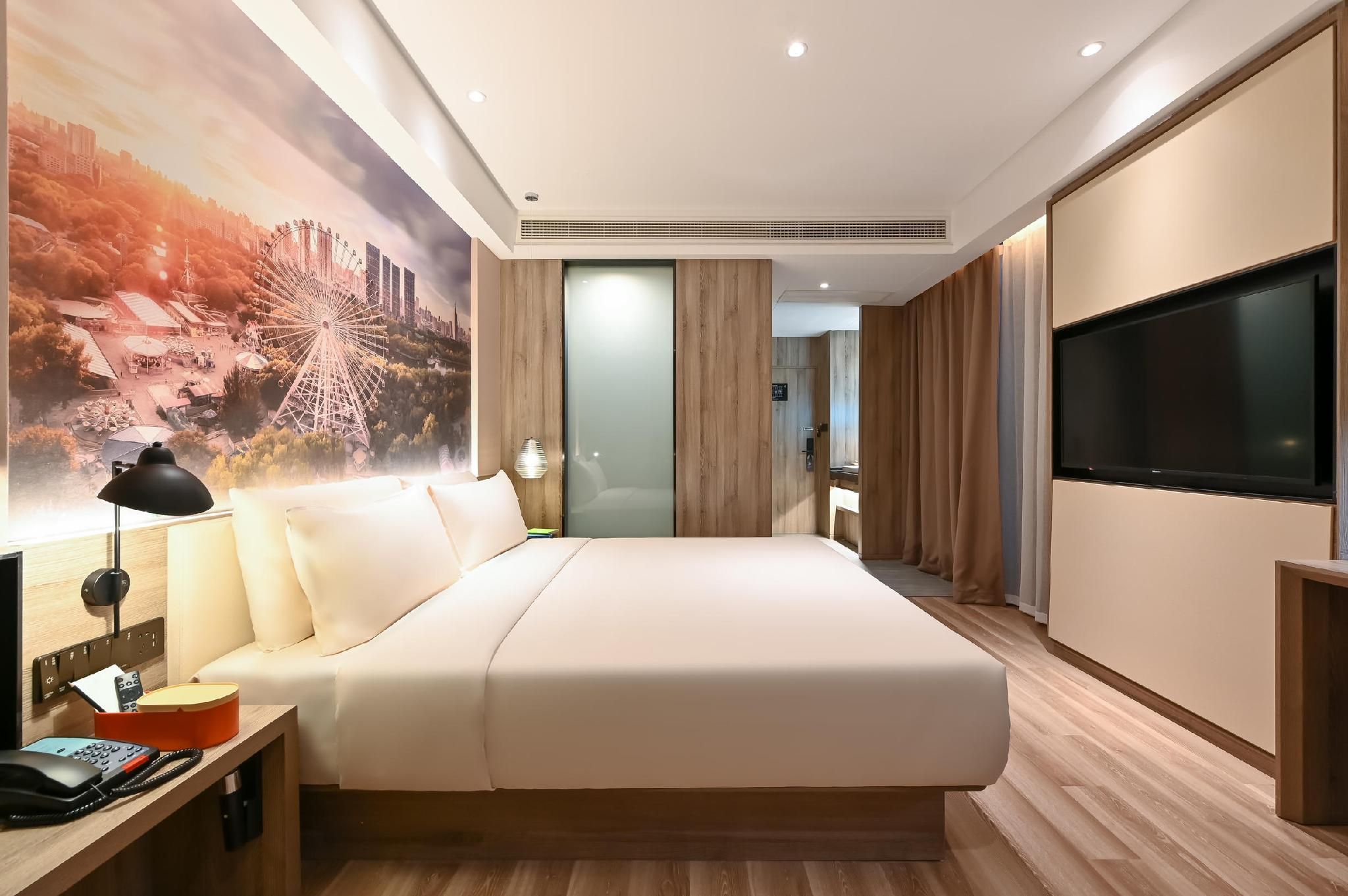Atour - Elegant Room