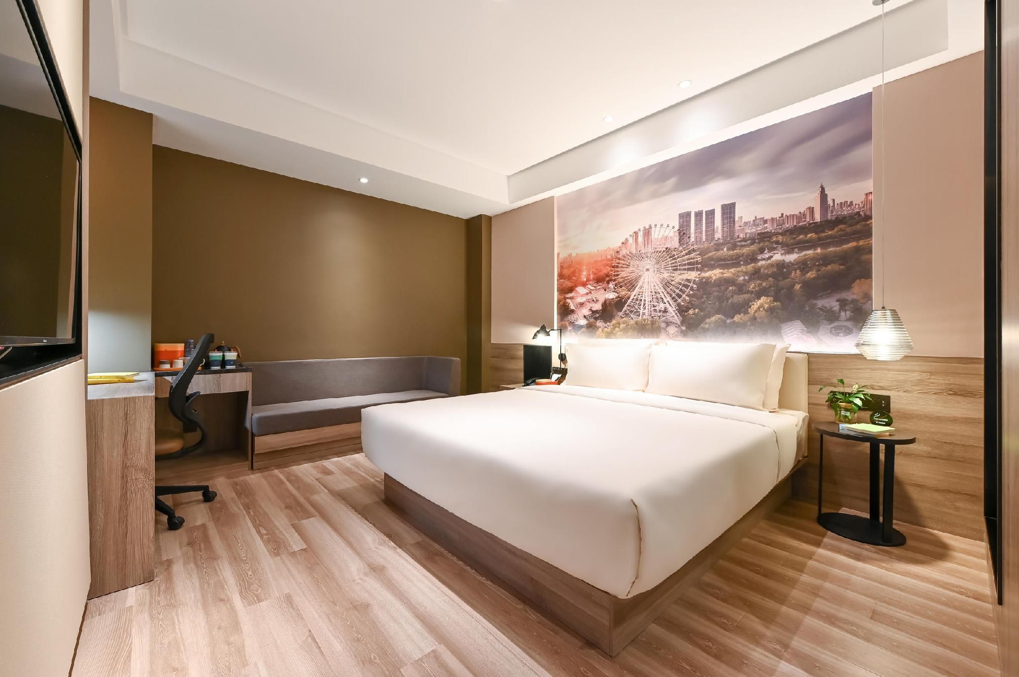 Atour - Elegant Room