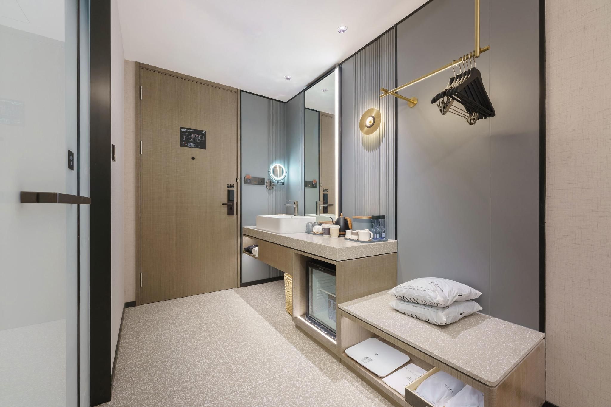 Twin Executive Room