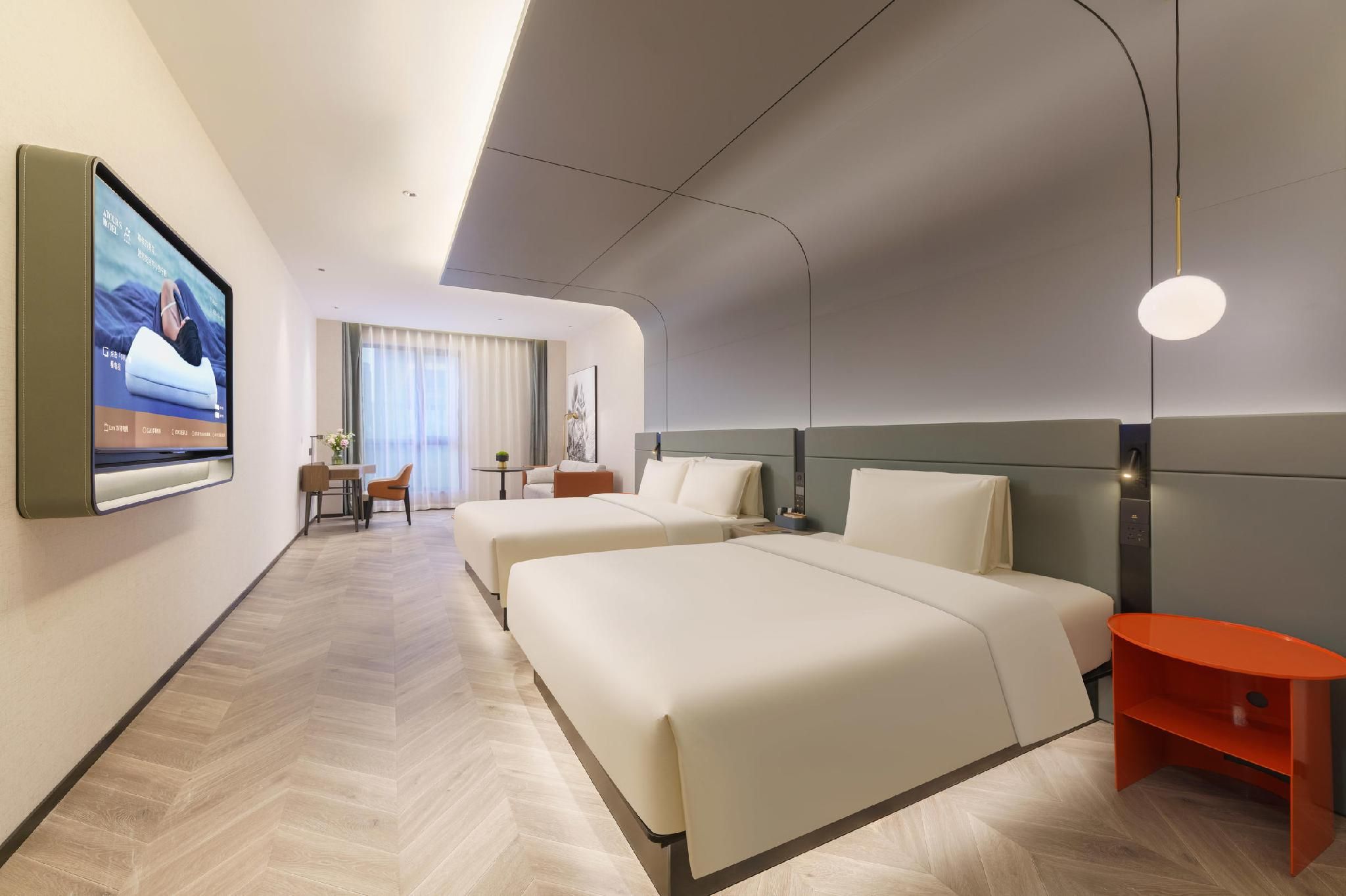 Premium Family Suite