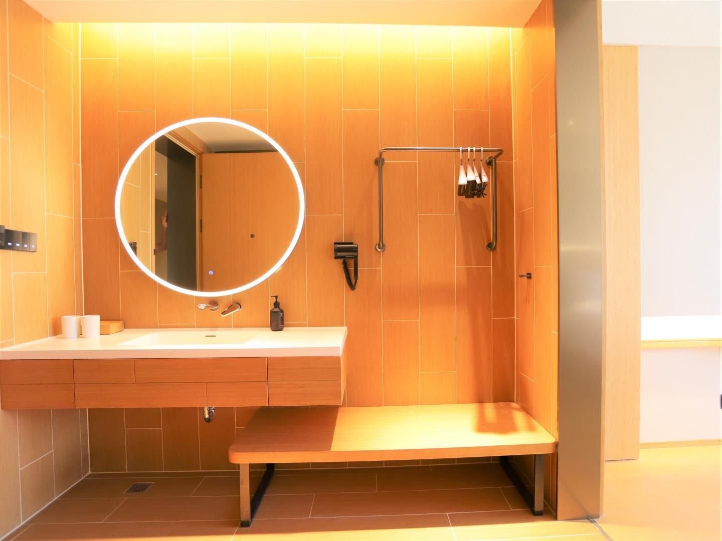 SHUYA Superior Queen Room