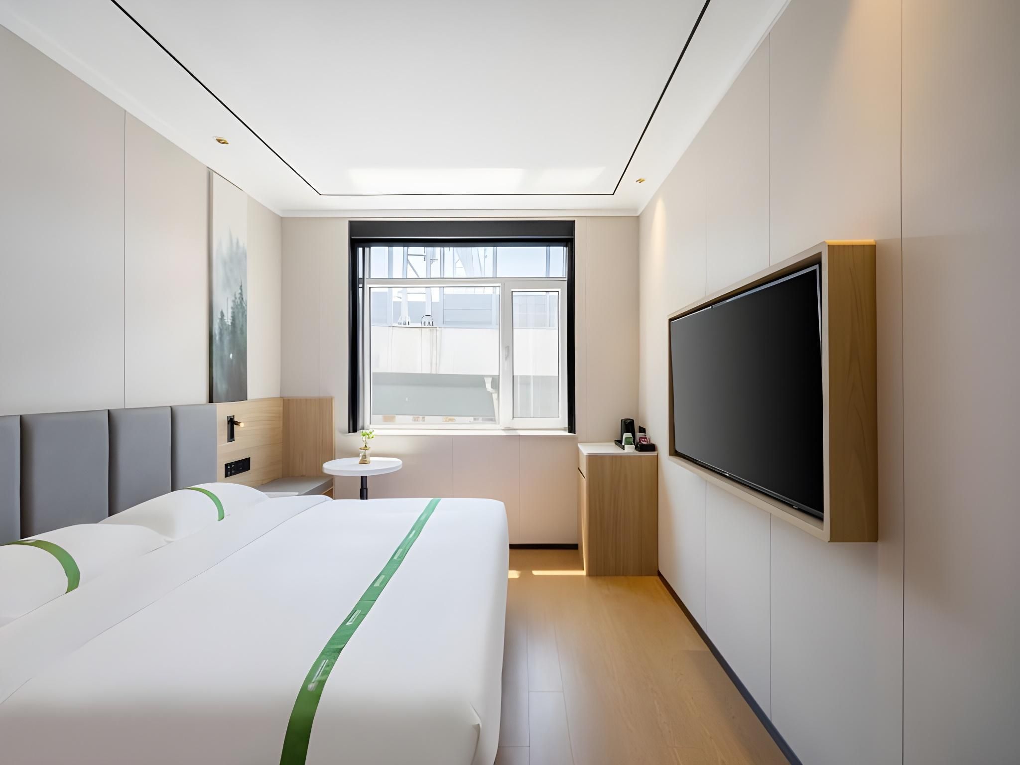 GTI - Intelligent Business 1 Bed Room