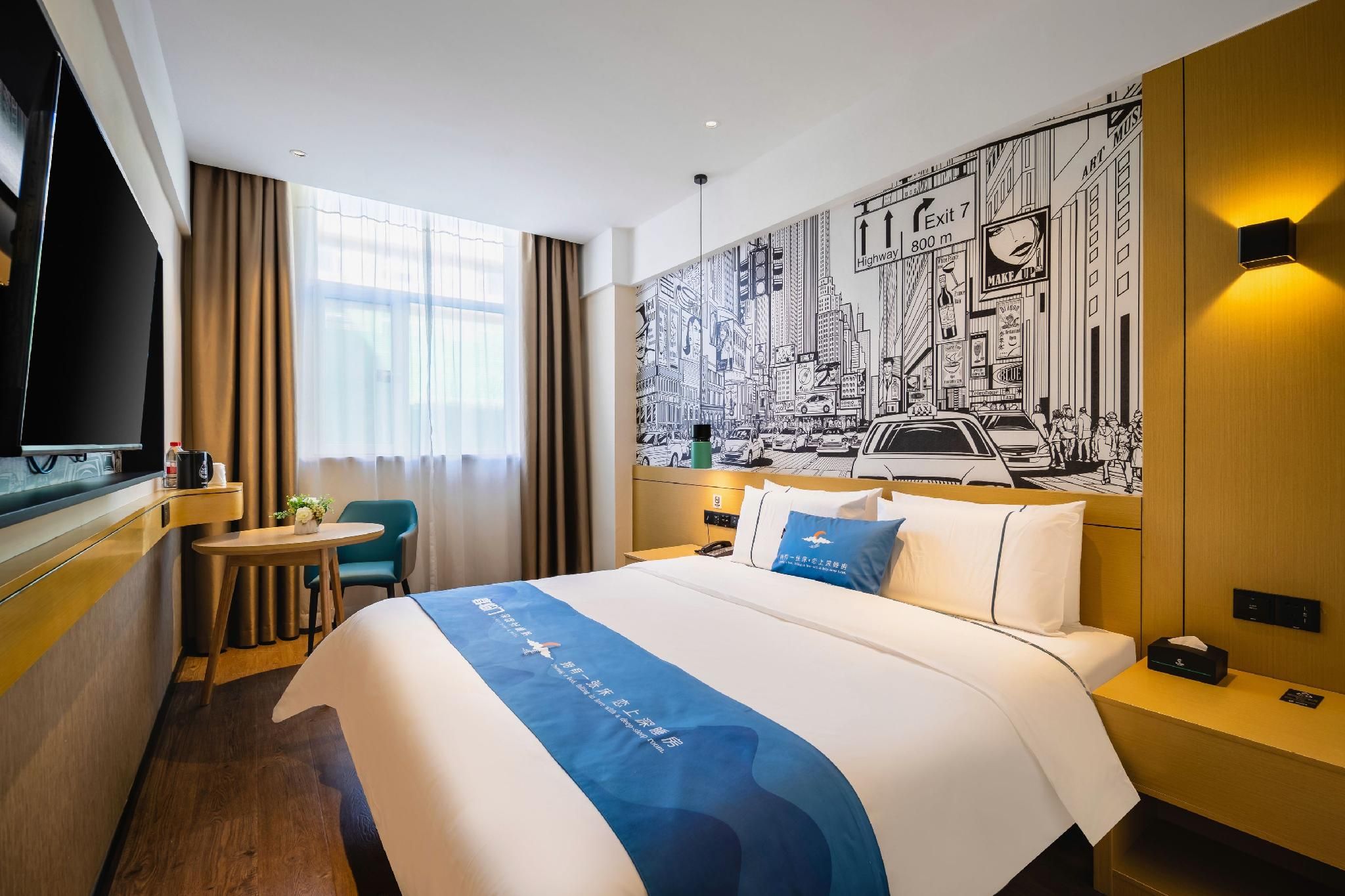Dossen - Standard Twin Room