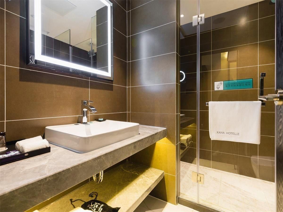 Xana - Linglong Bed Room