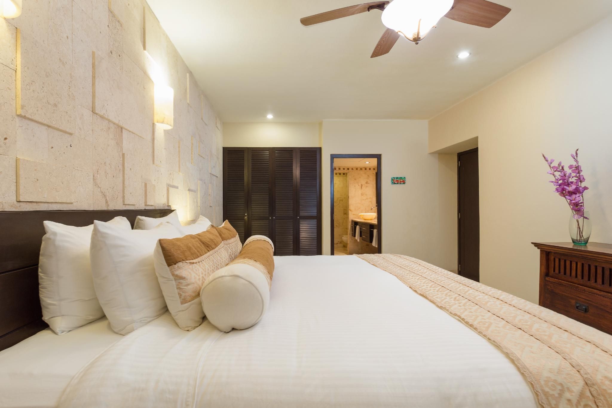2-Bedroom Penthouse