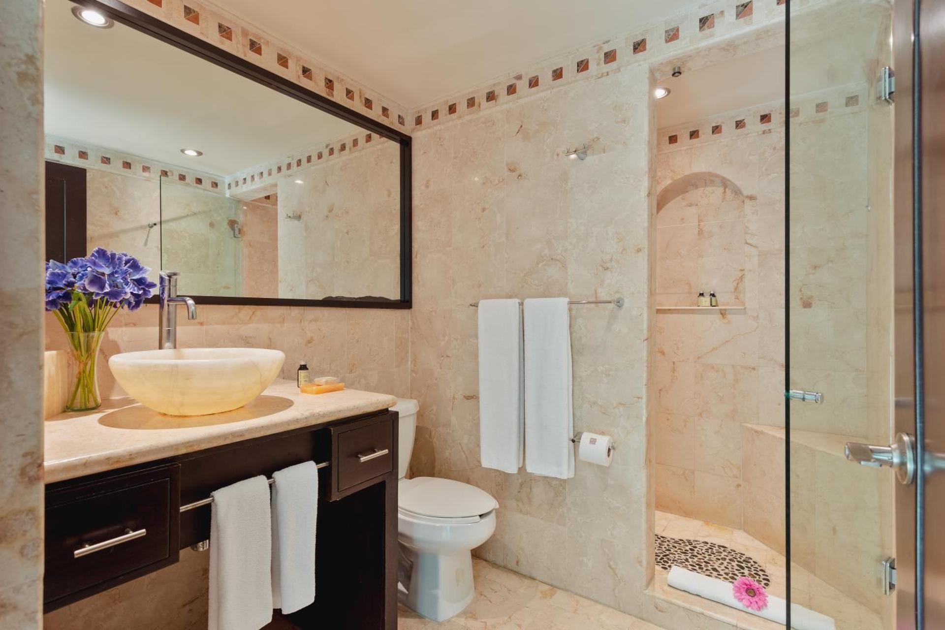 Two-Bedroom Suite - Penthouse