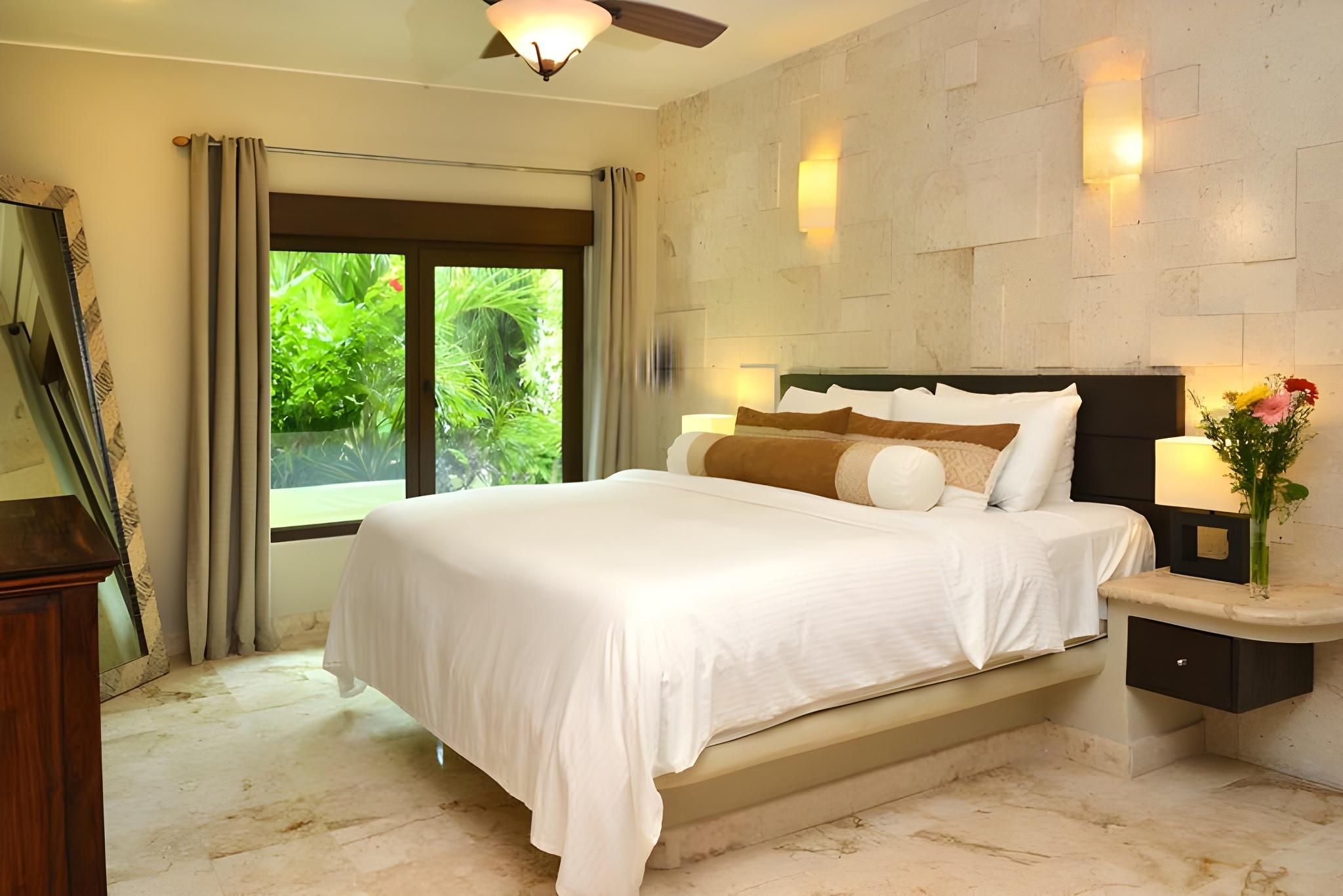 2-Bedroom Suite