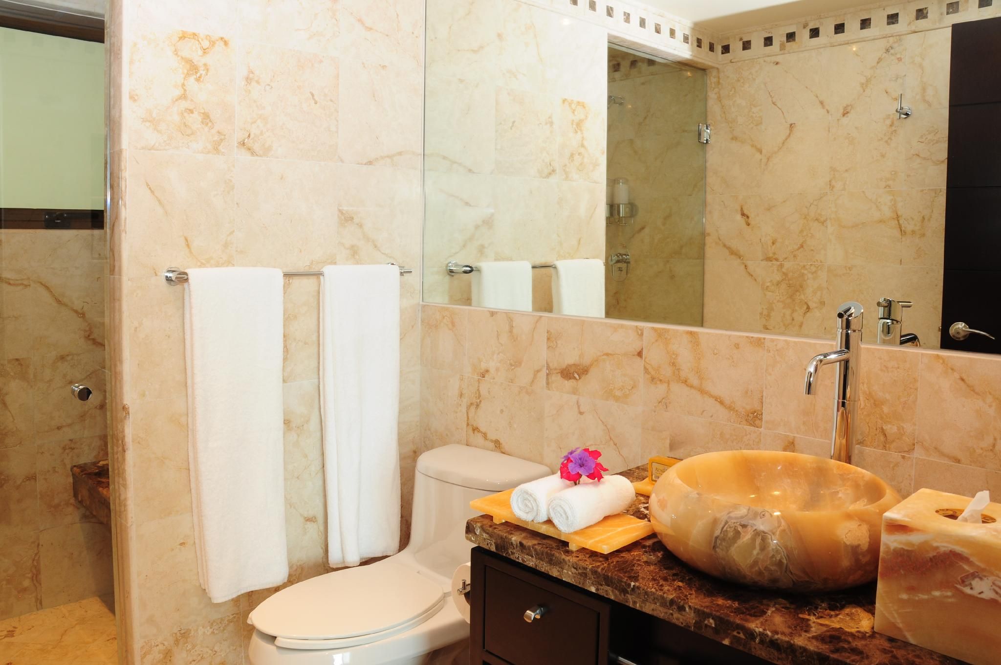 2-Bedroom Premium Partial Seaview Suite