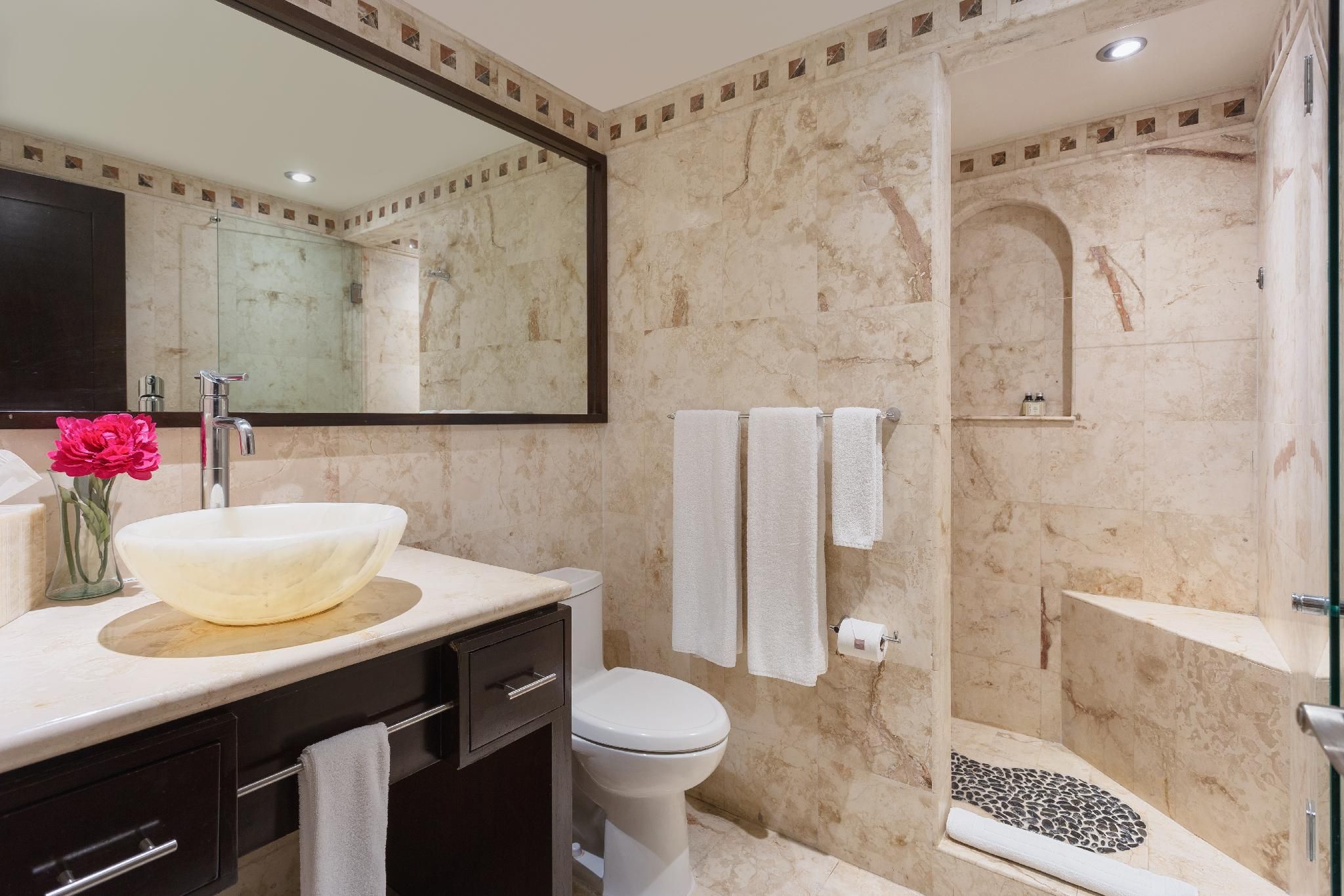 2-Bedroom Penthouse