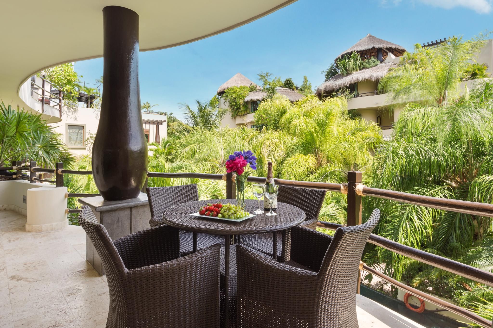 2-Bedroom Suite