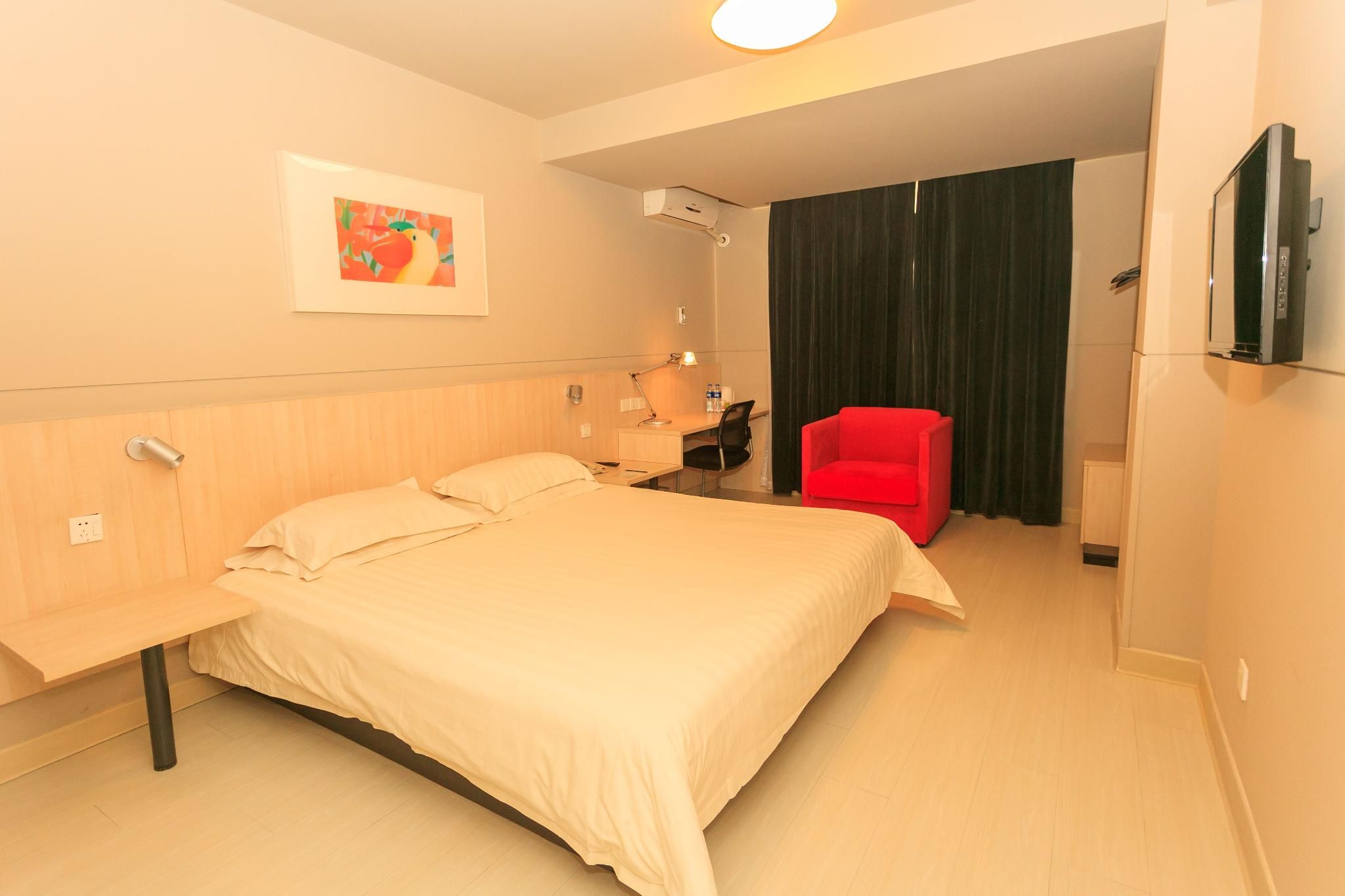 Business Room
