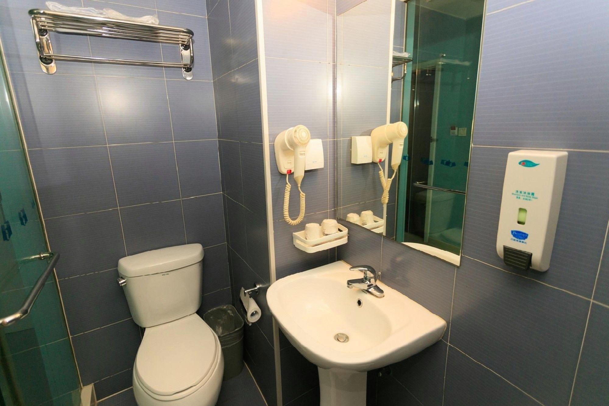 Business Room A