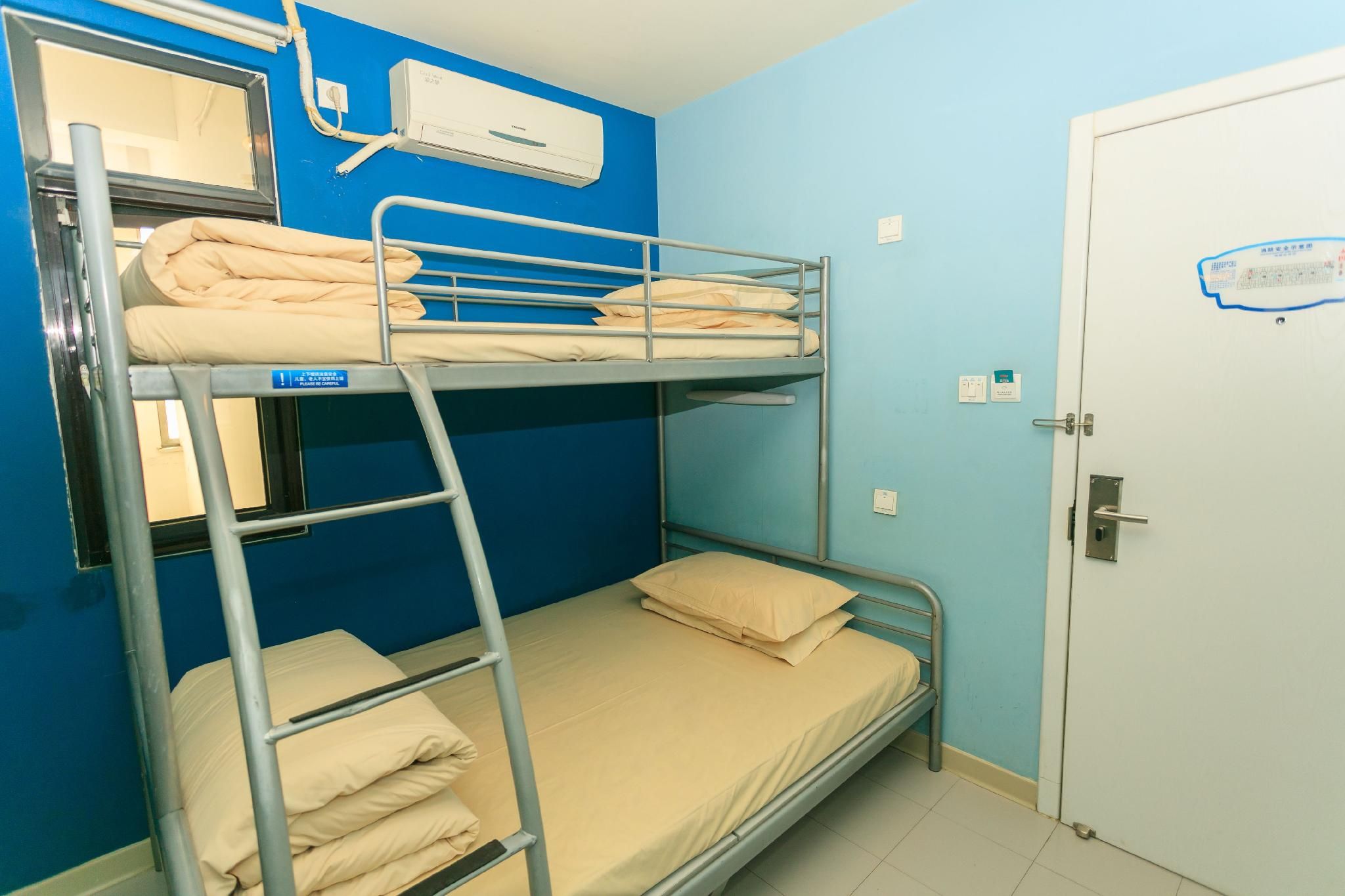 WH - Standard Room