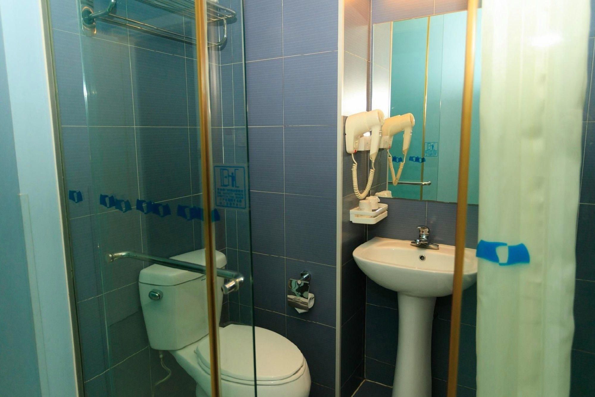 WH - Standard Room