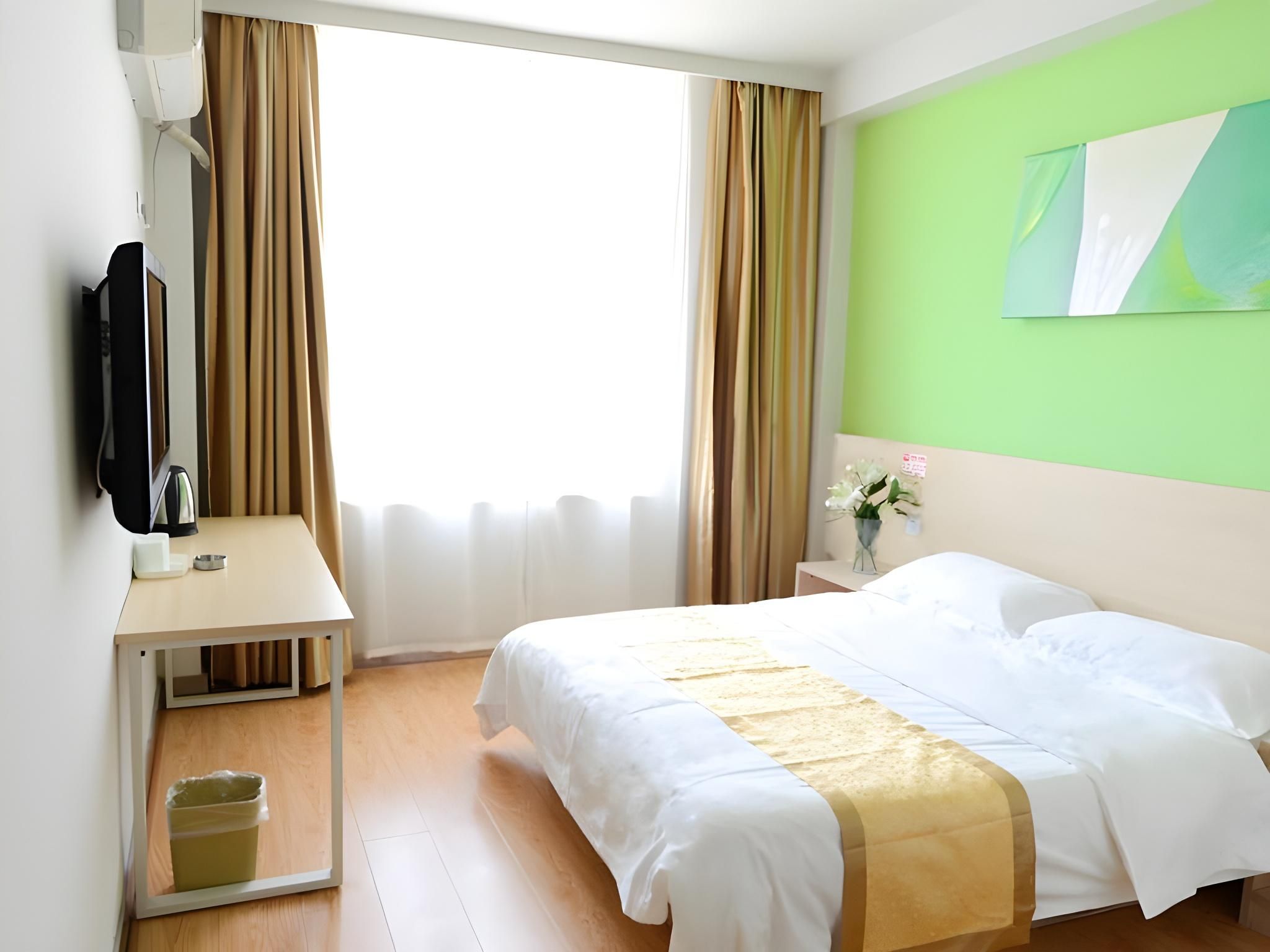 GTI - Fashion Superior 1 Bed Room