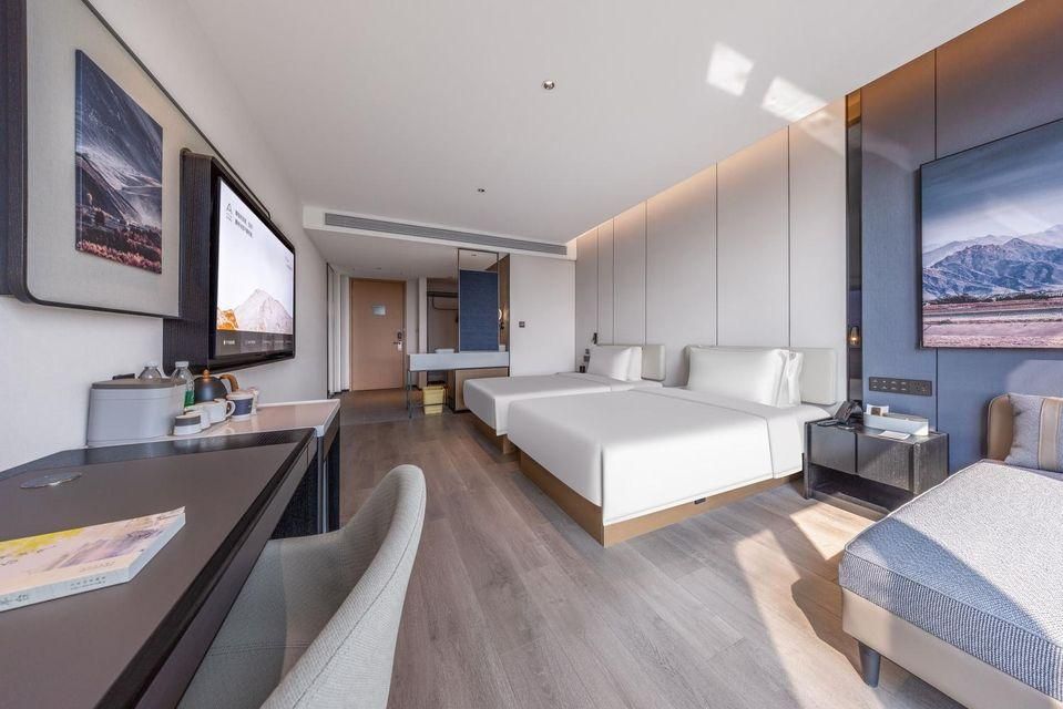 Twin Executive Room