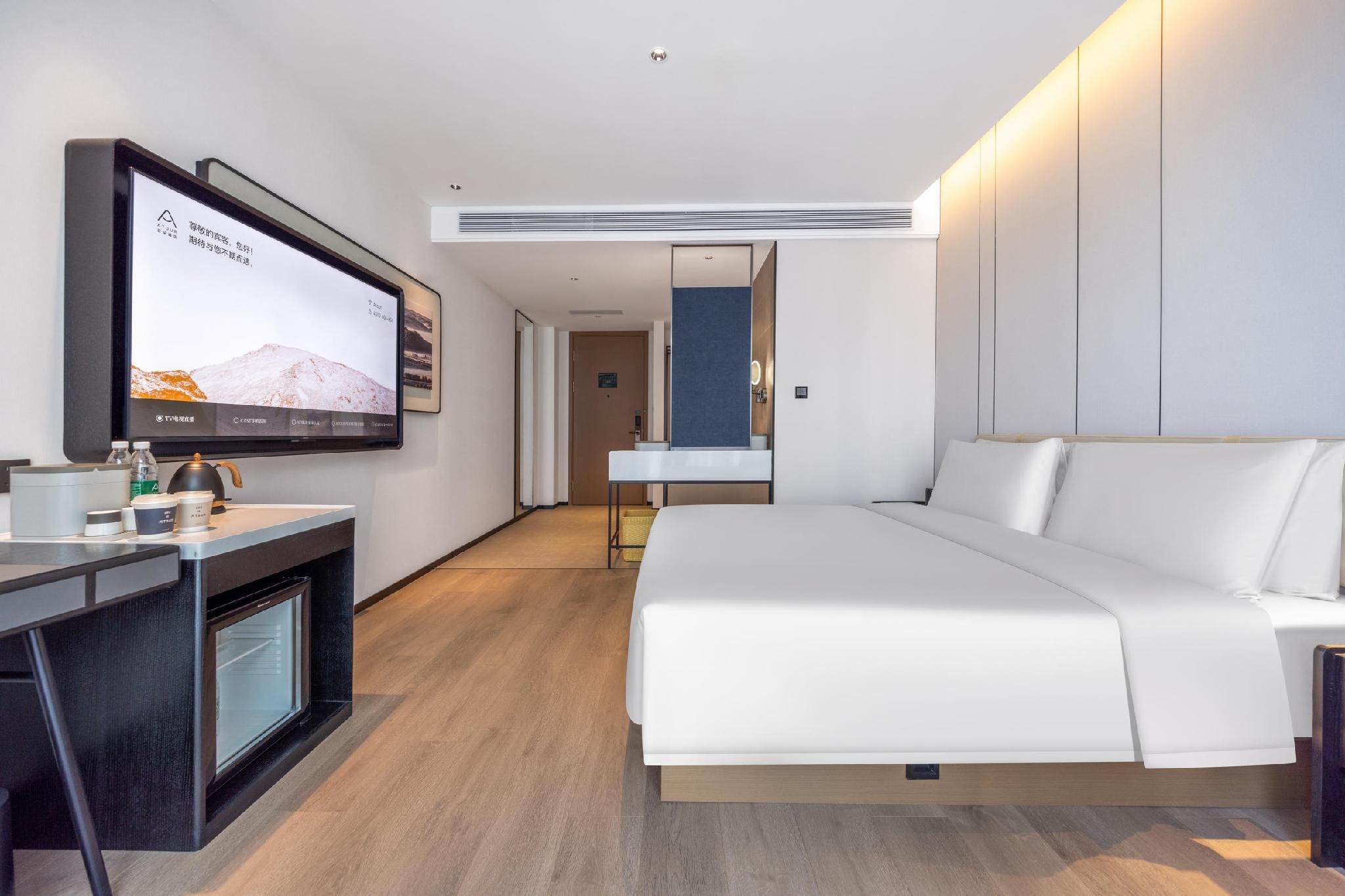 Atour - Elegant 1 Bed Room