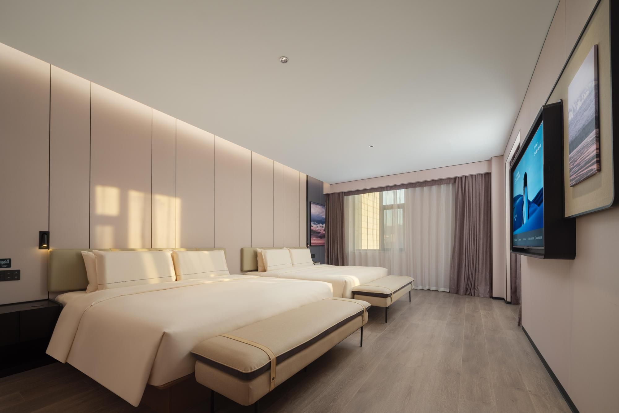 Premium Family Suite