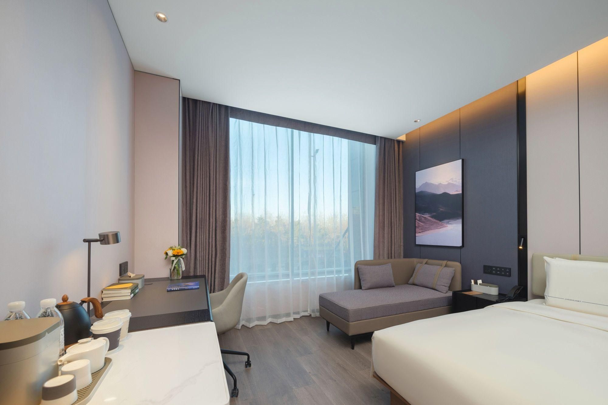 Twin Executive Room