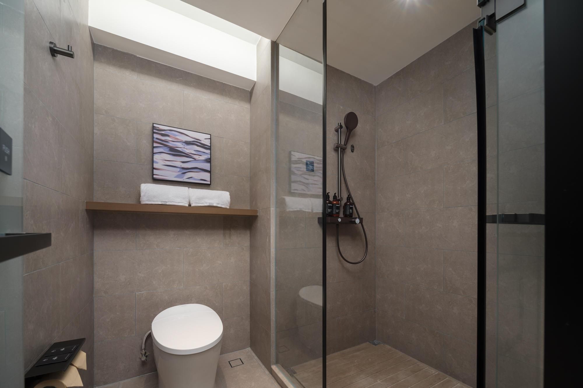 Atour - Elegant 1 Bed Room