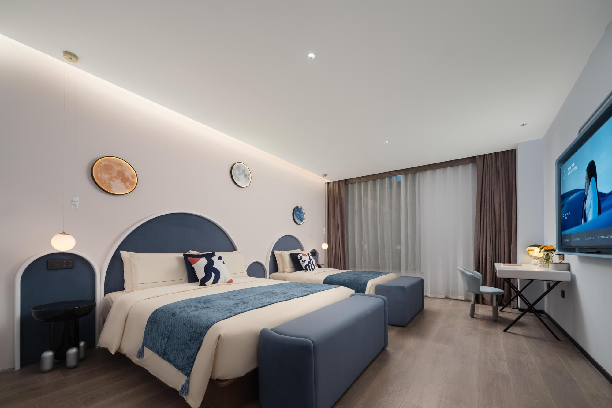 Premium Parent Kid Suite