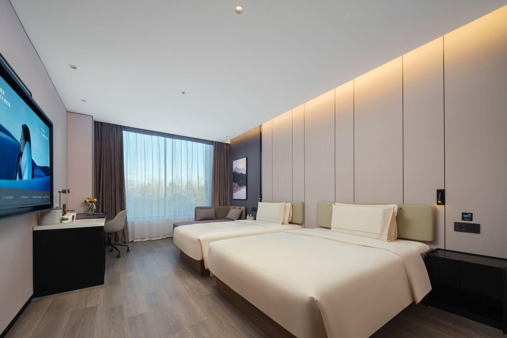Twin Executive Room