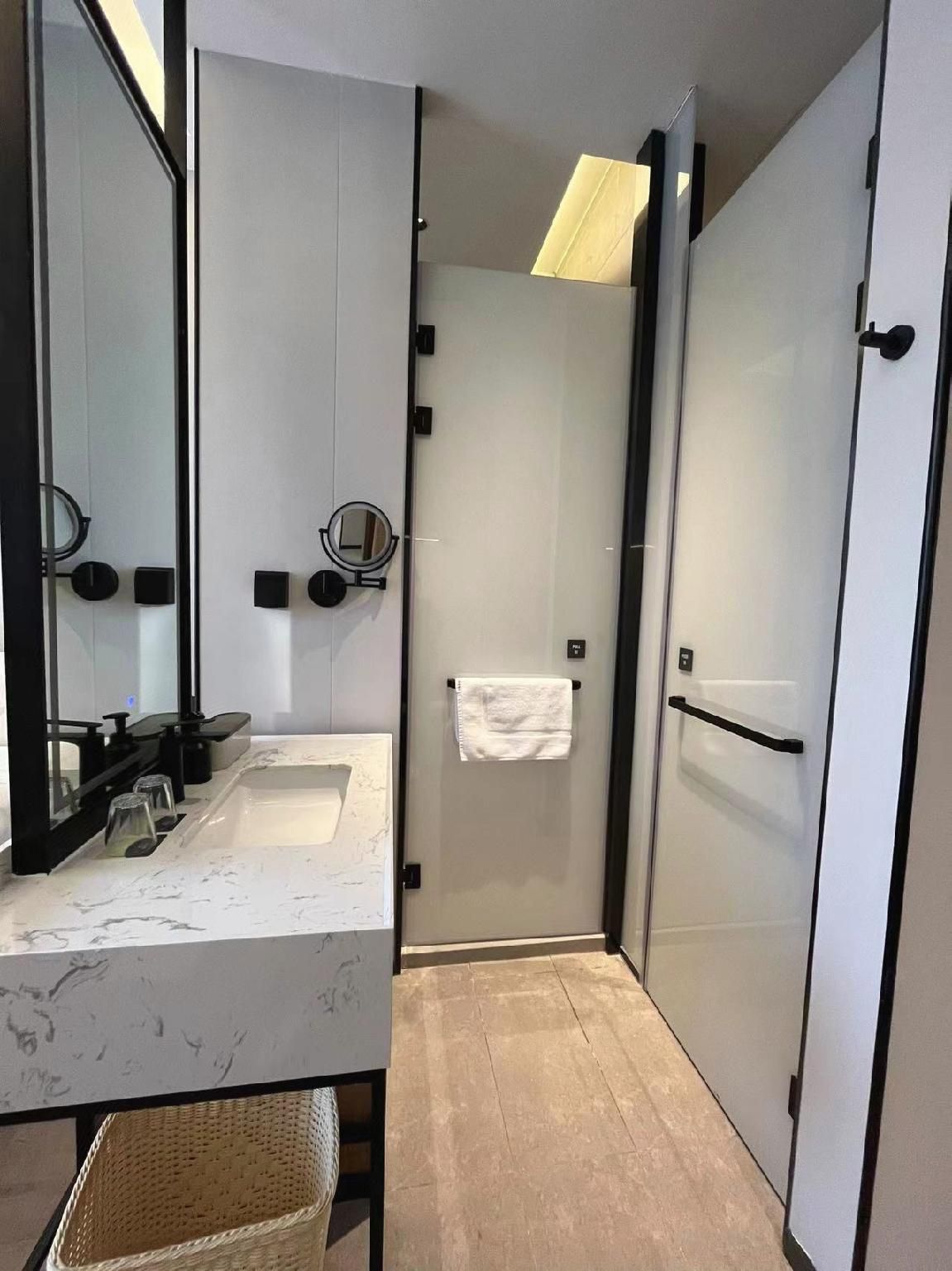 Elegant Double Room