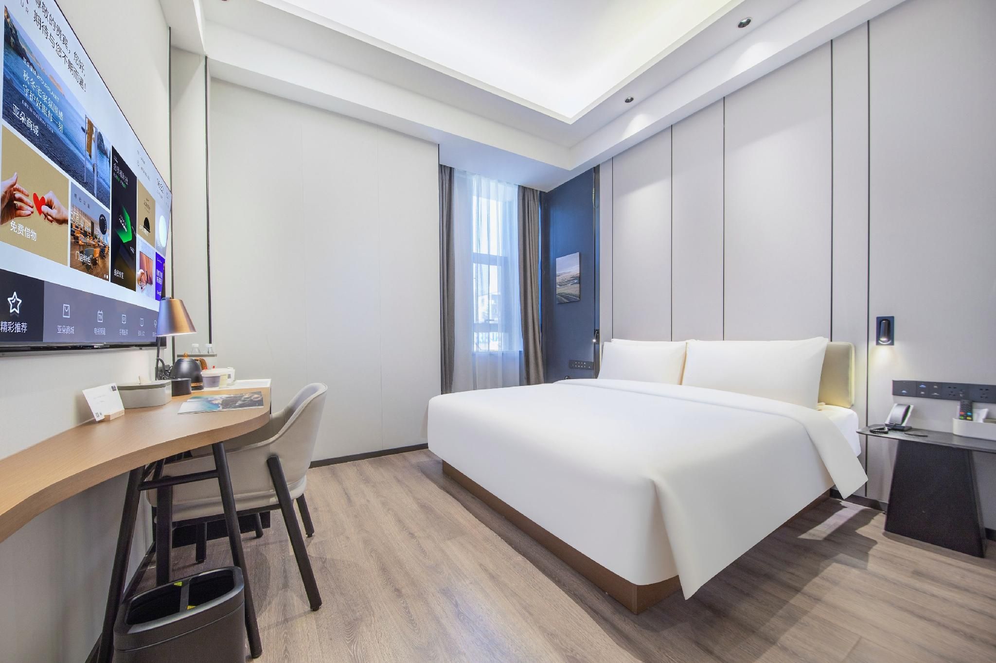 Elegant Double Room