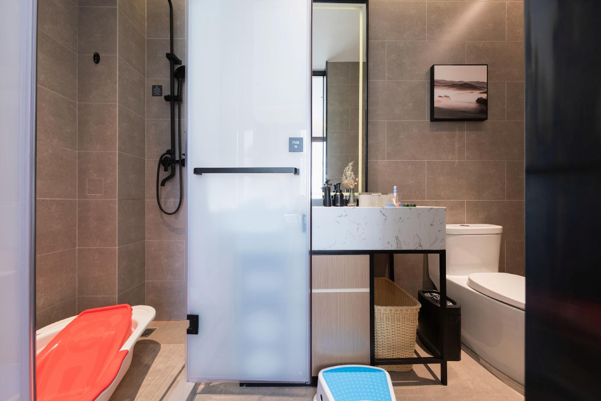 Jimu Family Suite
