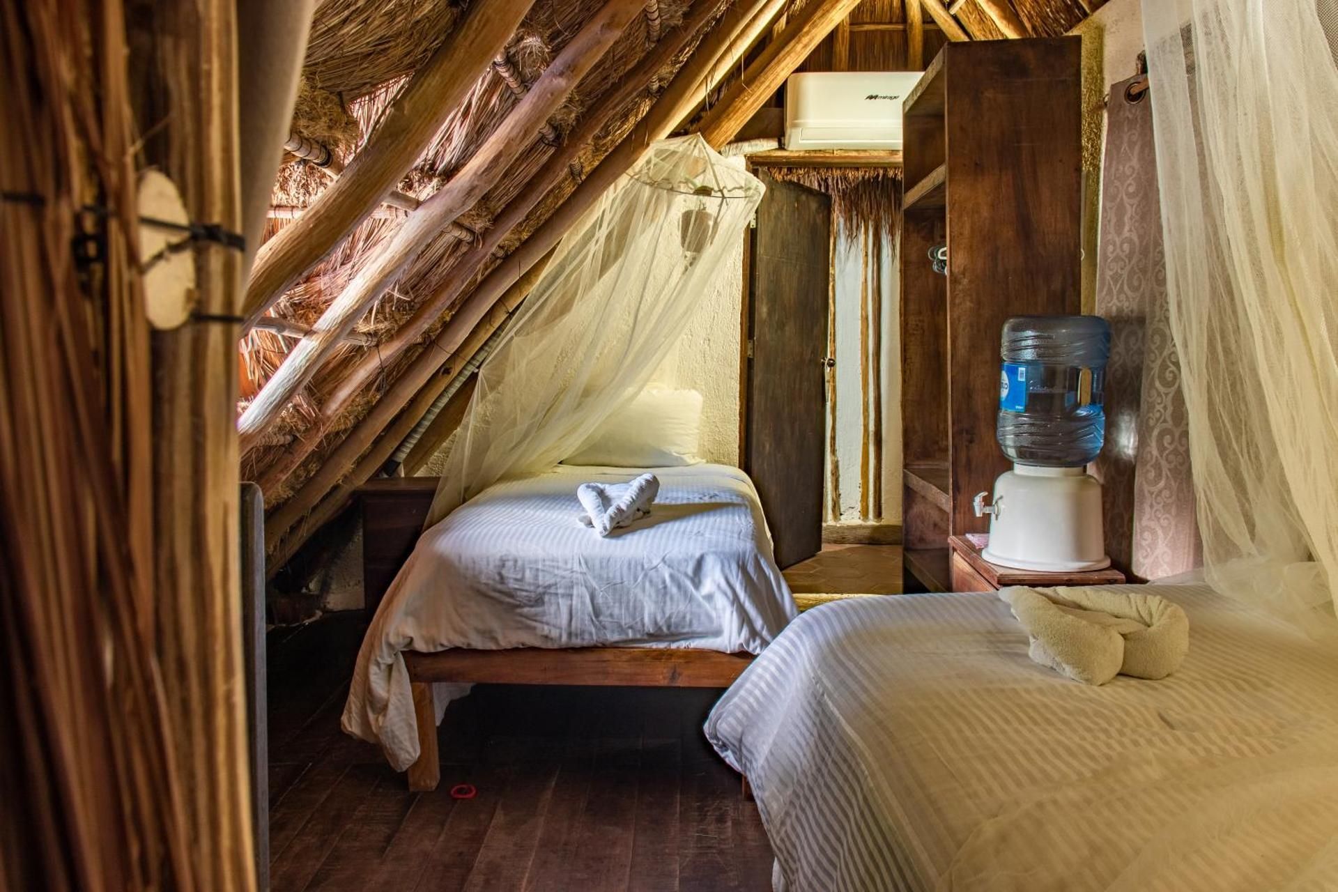 Budget Double or Twin Room