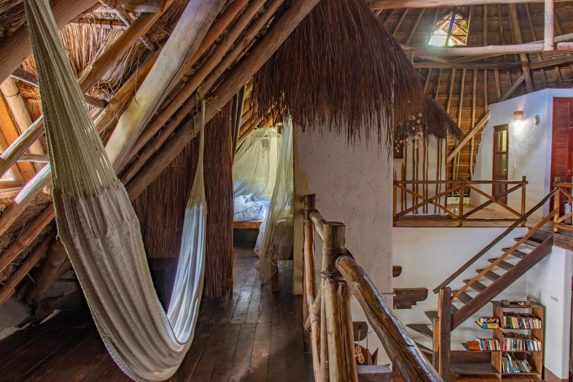 Budget Double or Twin Room