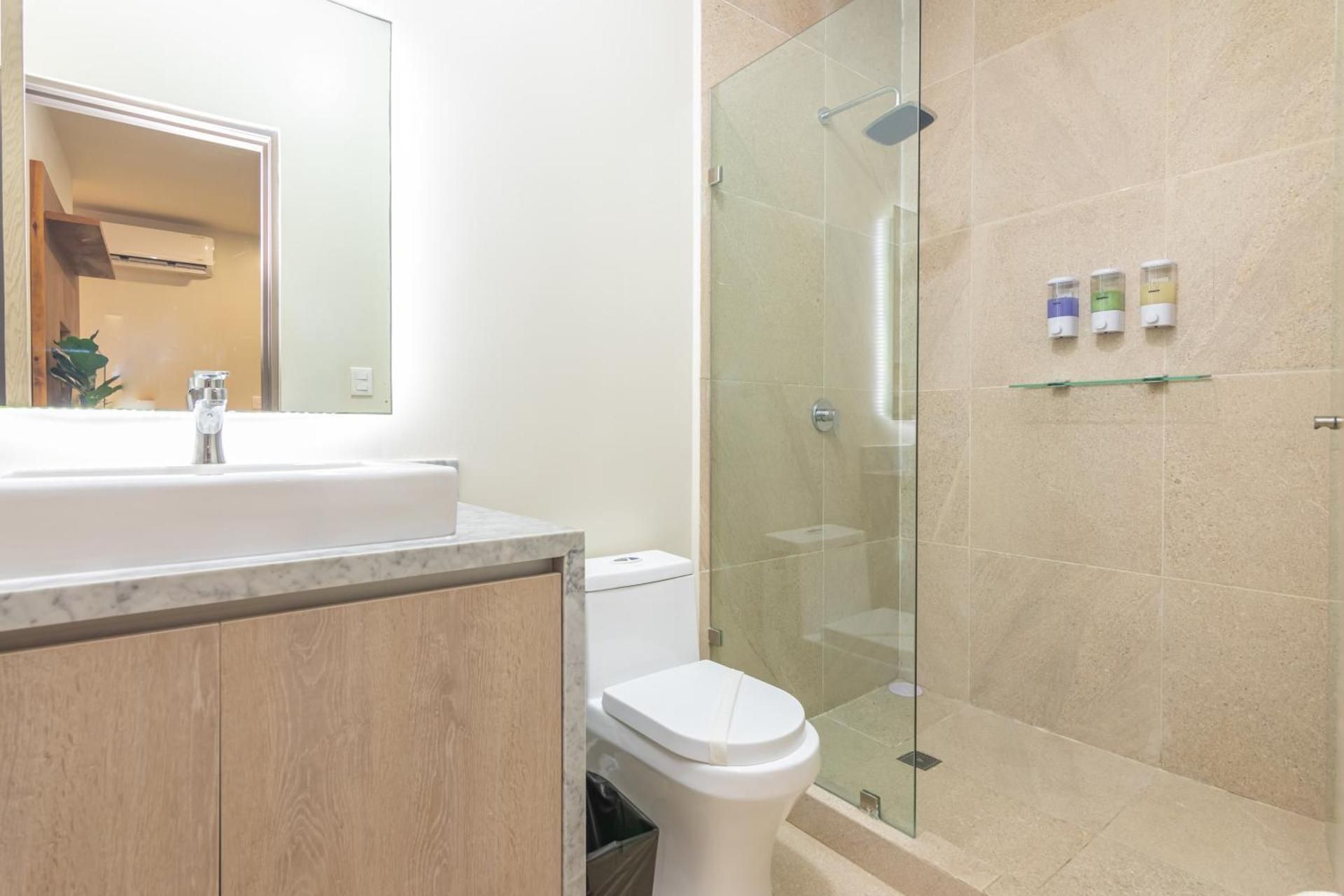 One-Bedroom Superior Apartment