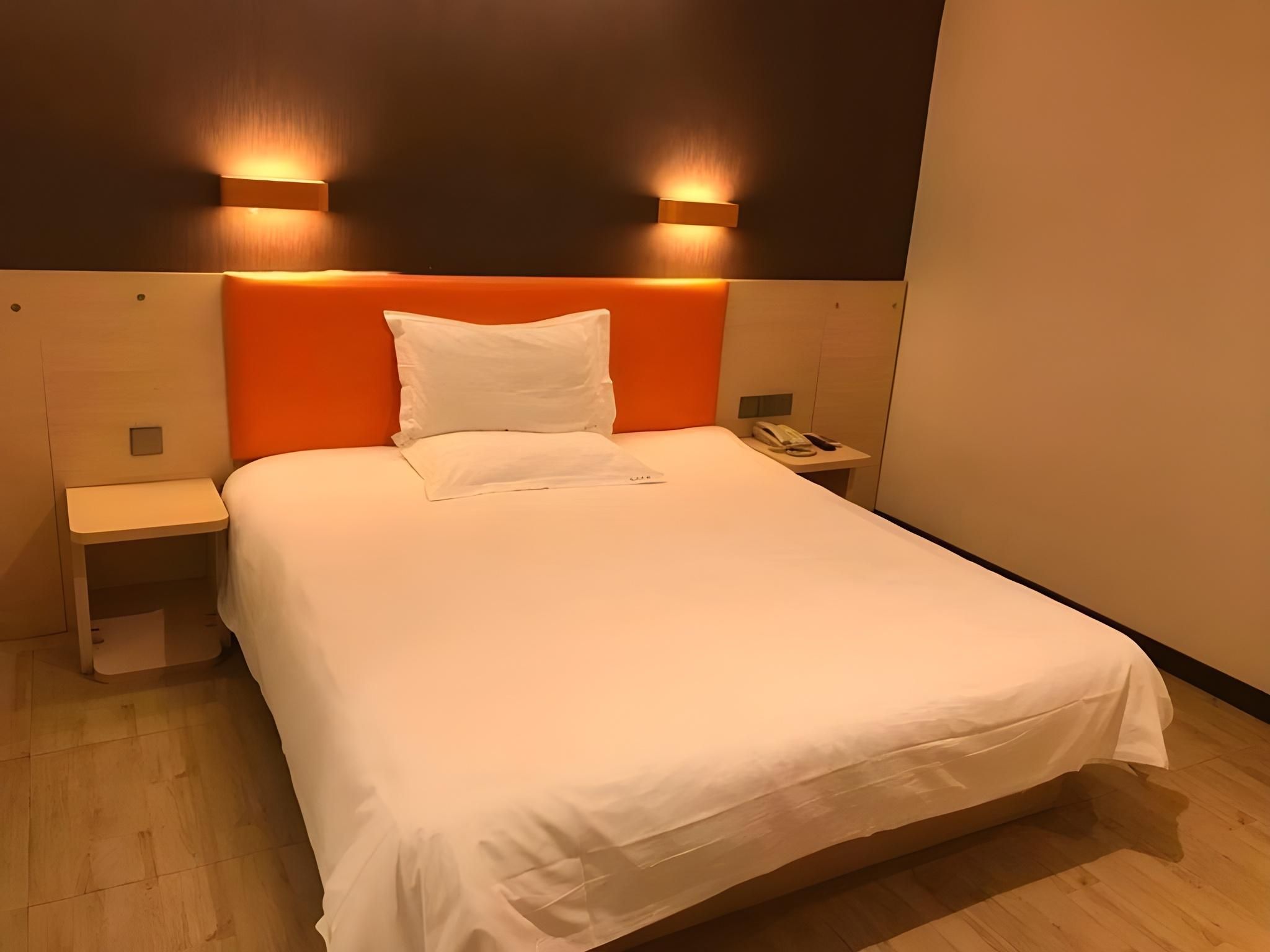 7 Days - Youpin Bed Room