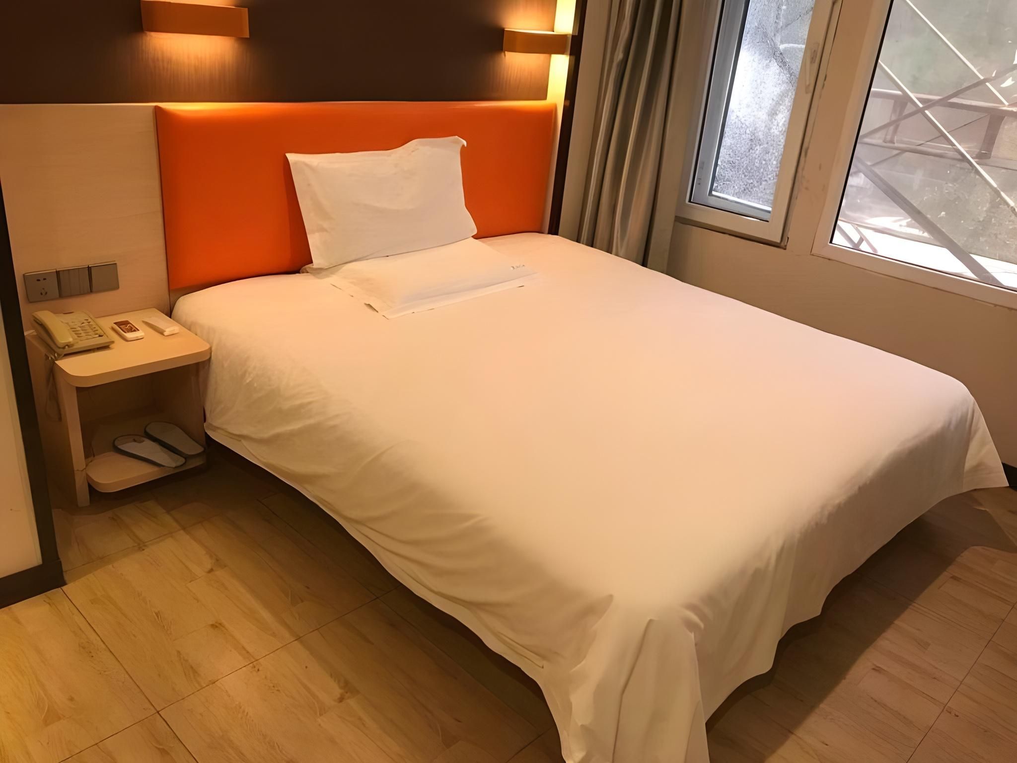 7 Days - Youpin Bed Room