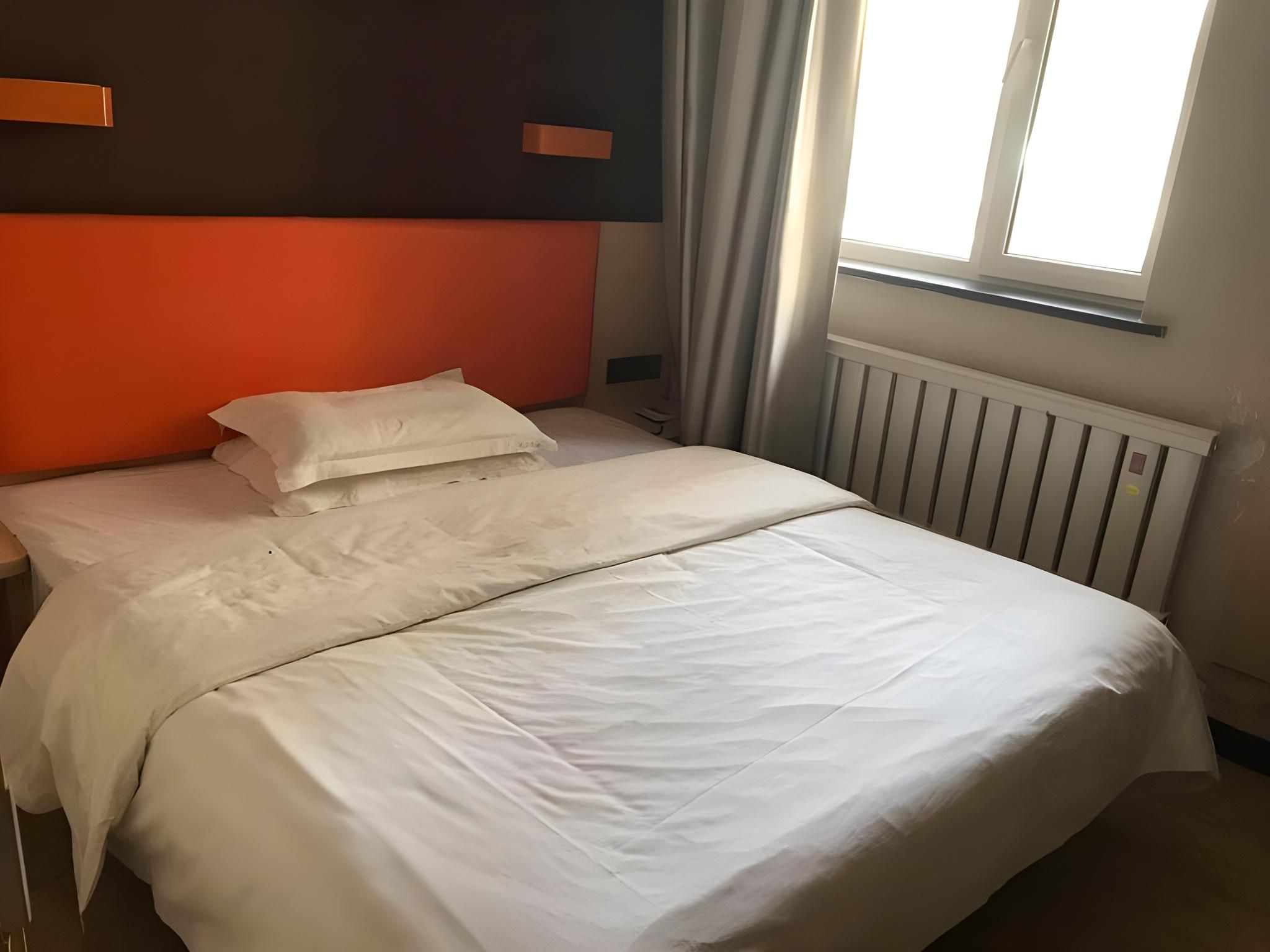 7 Days - Youxiang Bed Room