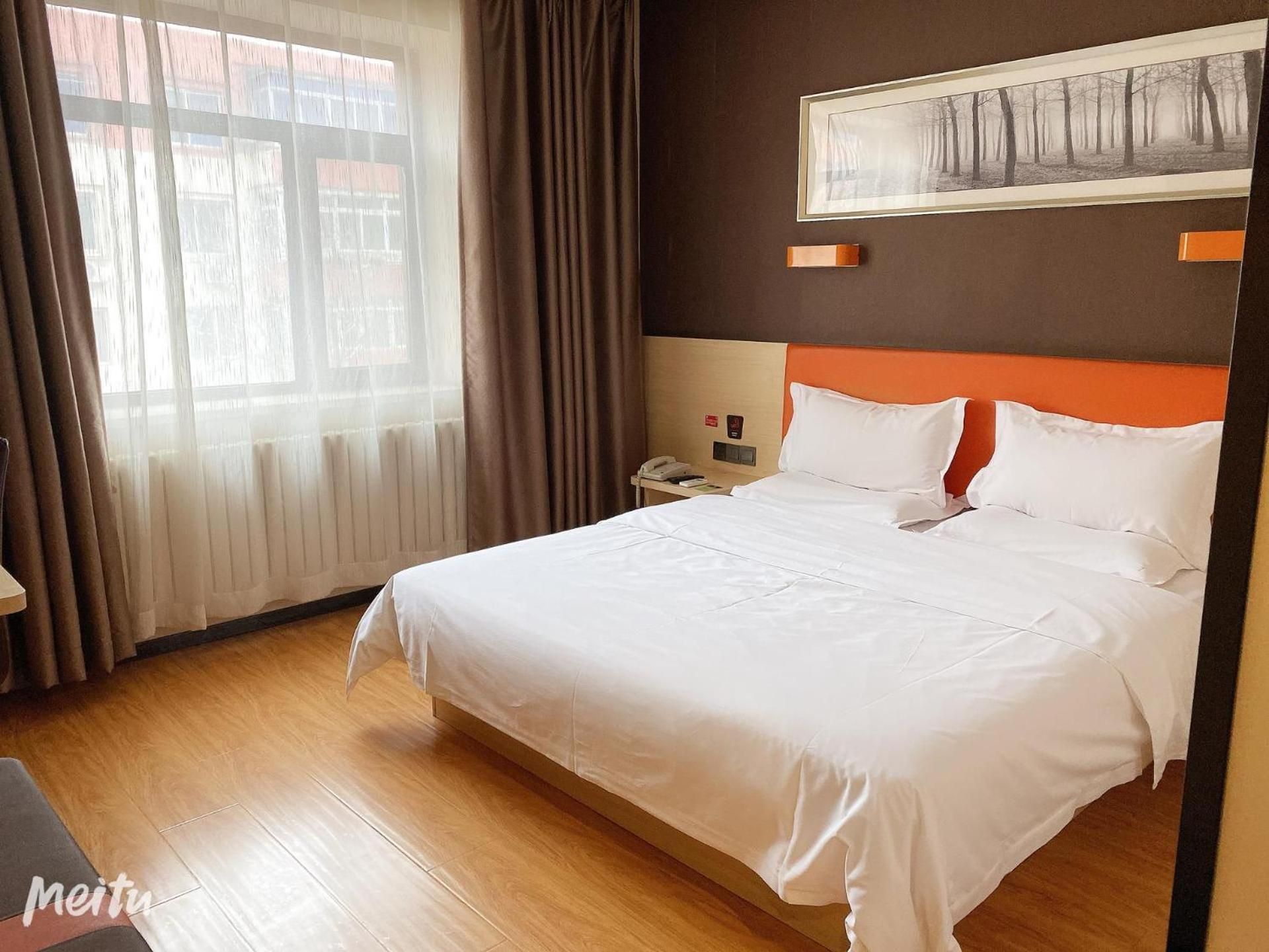 7 Days - Youxiang Bed Room