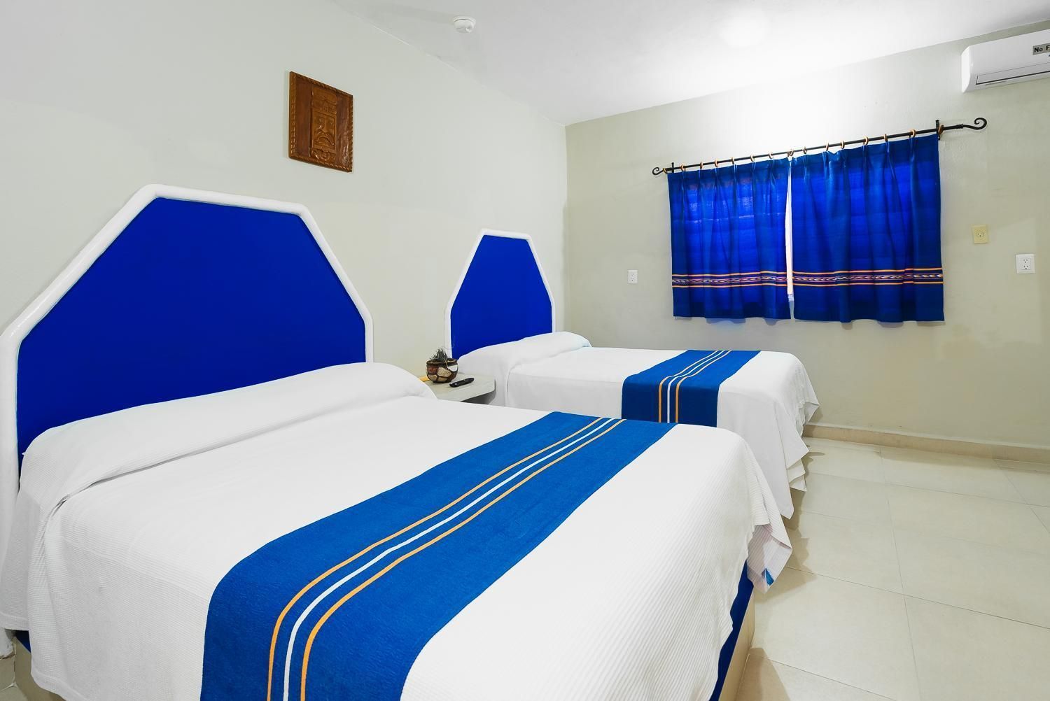 Standard Queen Room with Two Queen Beds