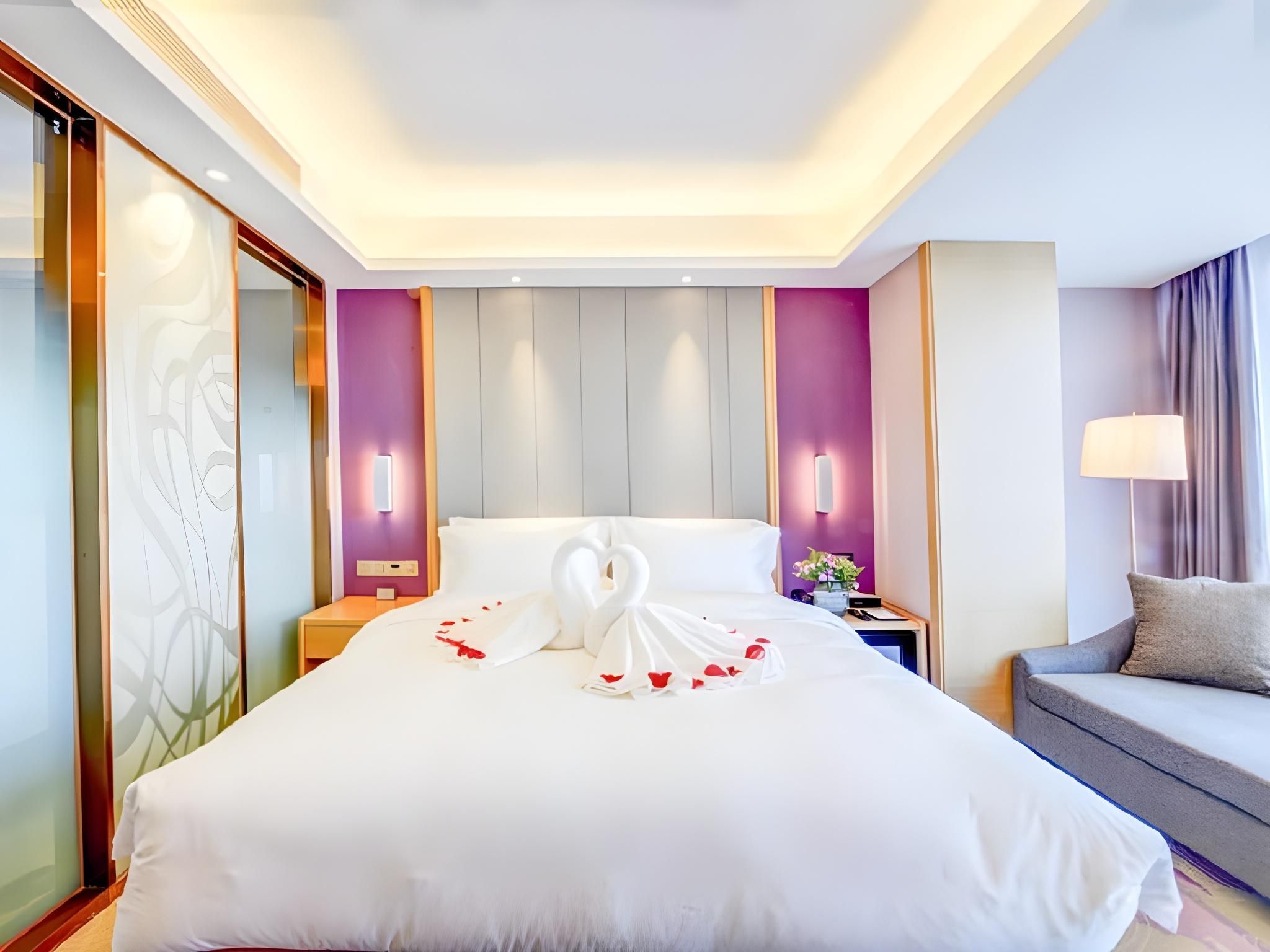 Lavande - Romantic Youxiang Room