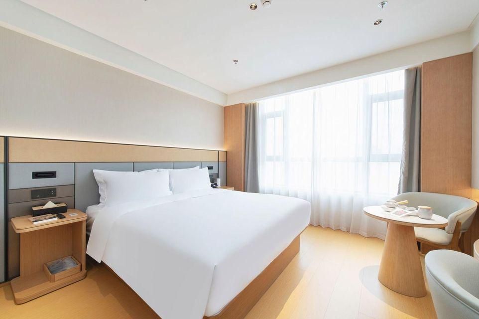 SHUYA Superior Queen Room