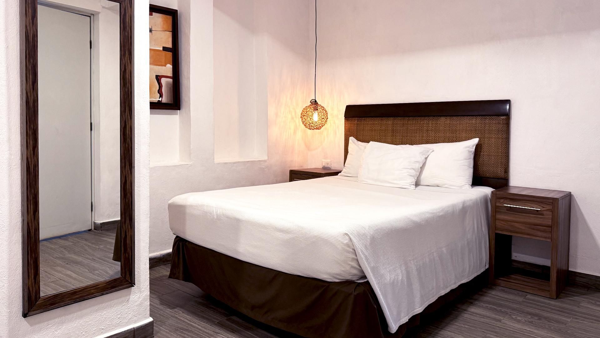 Siesta Fiesta Hotel, Adult Only Superior Double Room -Non-Smoking 2