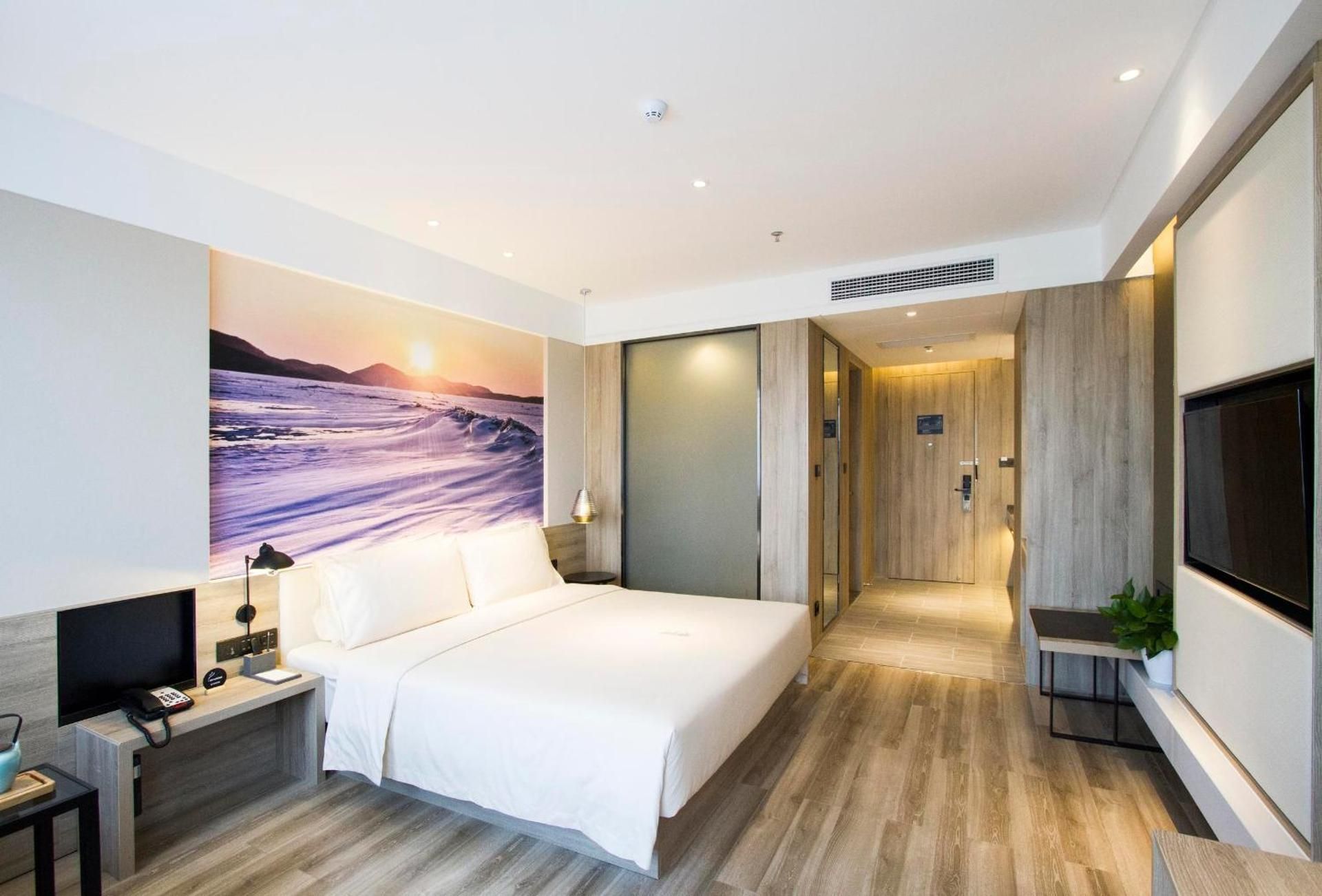 Atour - Elegant Room