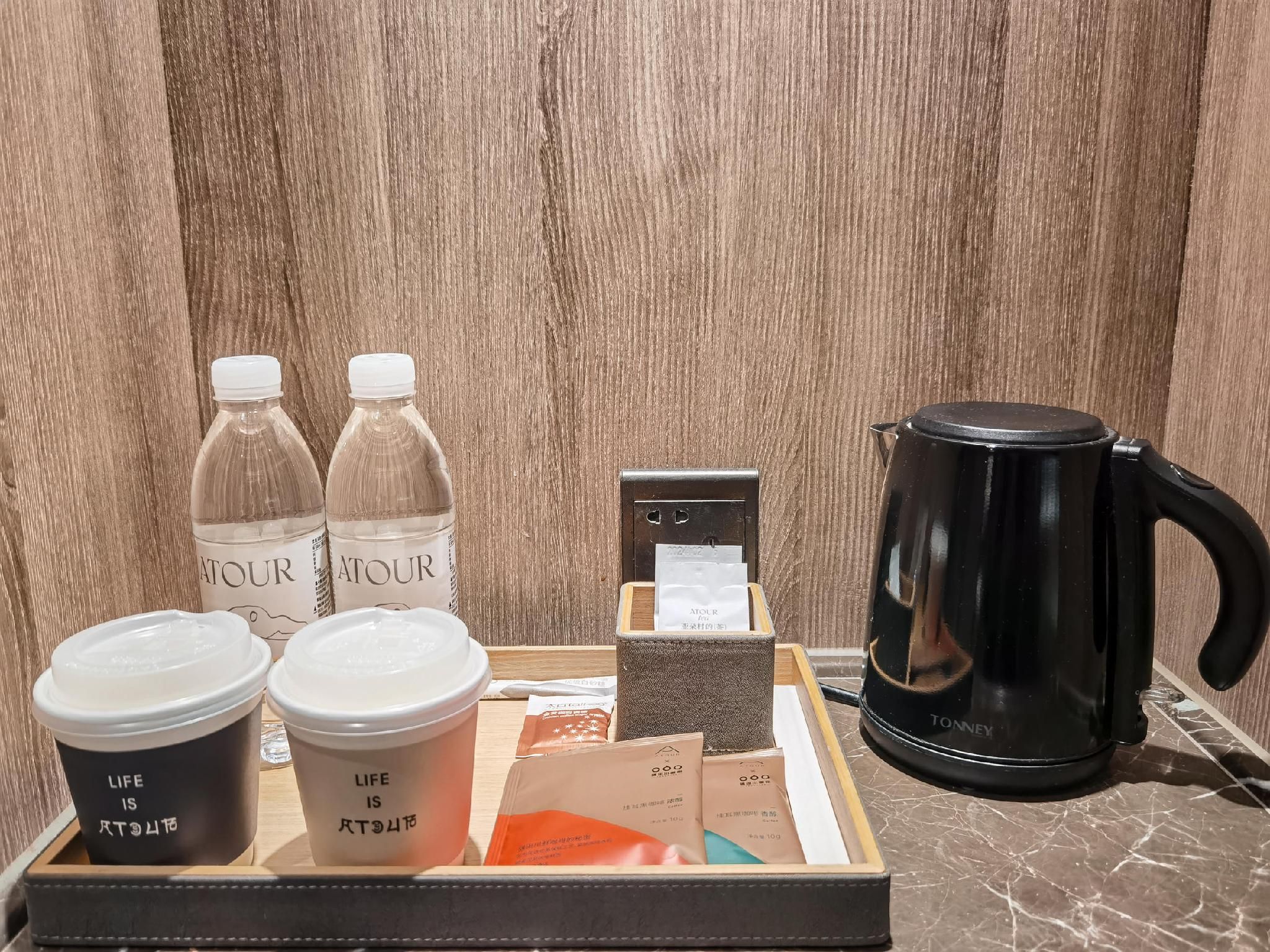 Executive room, Guest room, 1 Queen