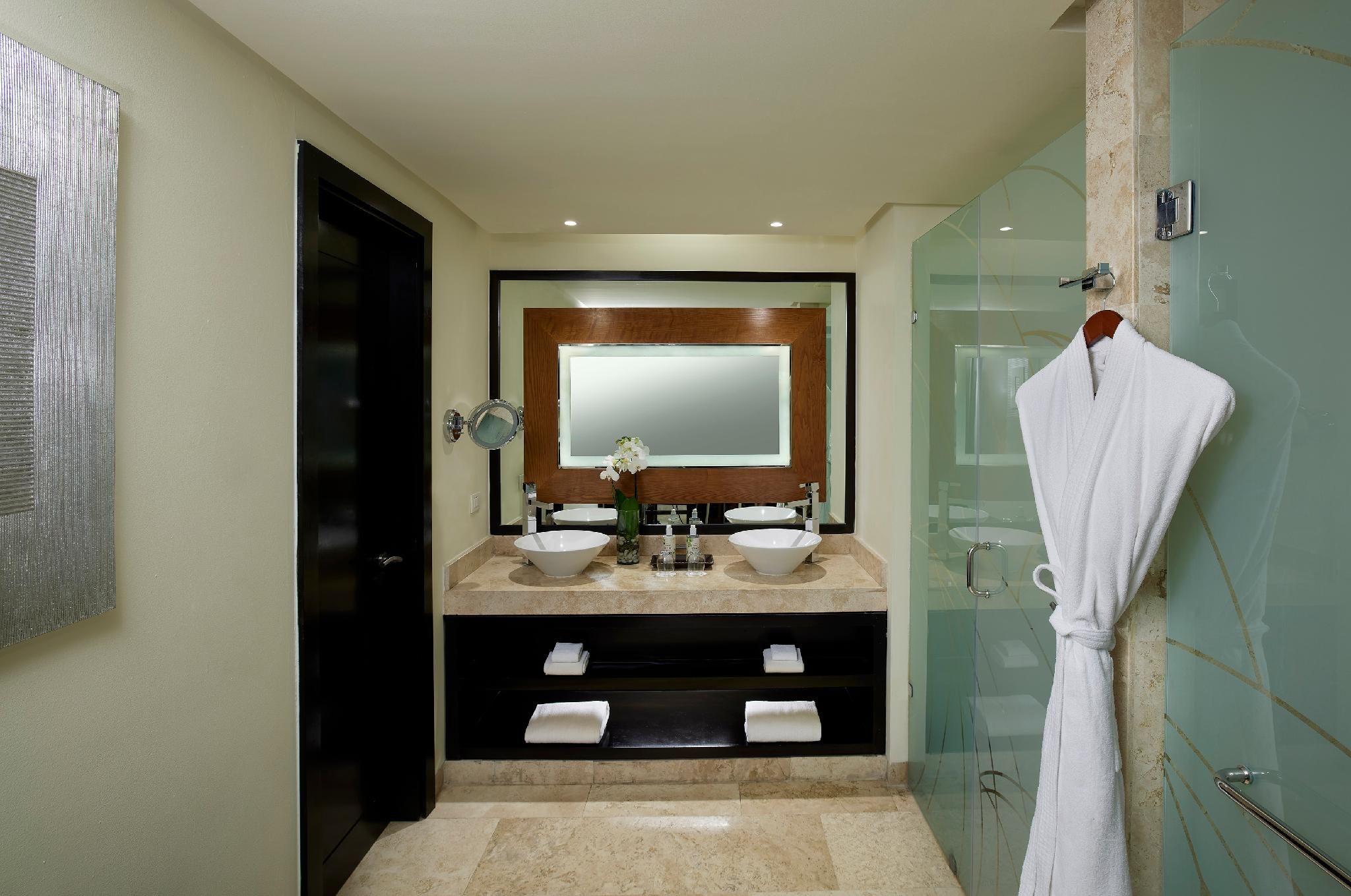 Suite - Nature View