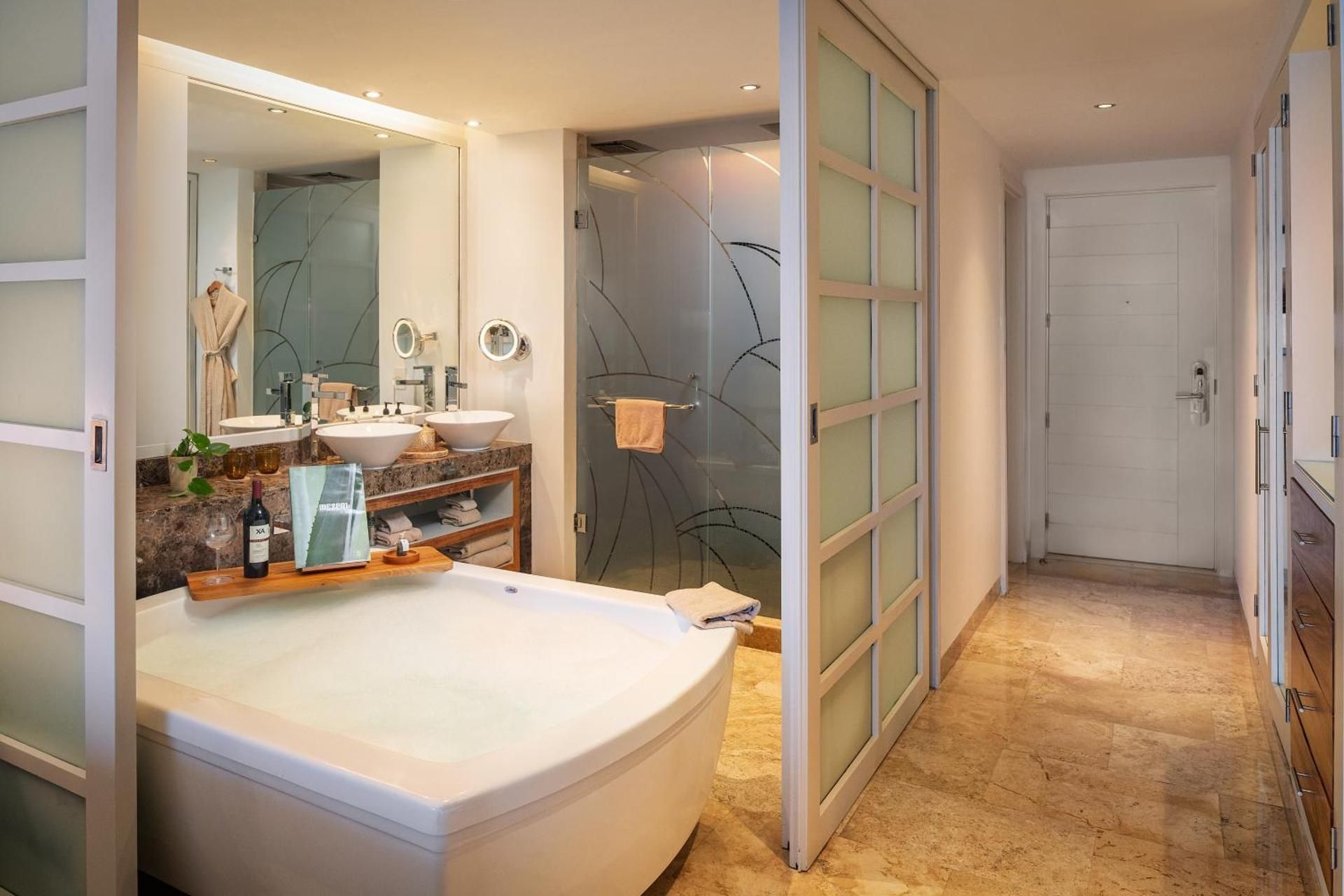 The Reserve Suite - Nature View