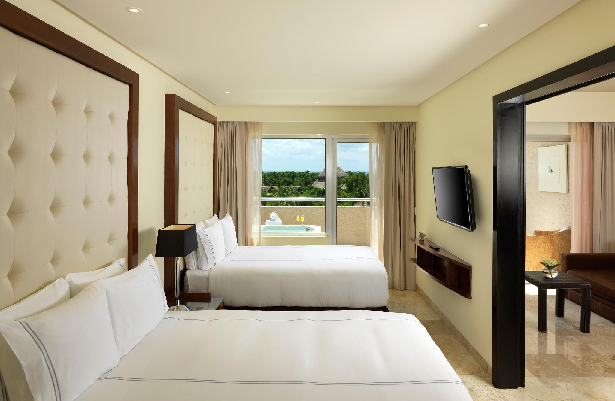 Suite - Nature View
