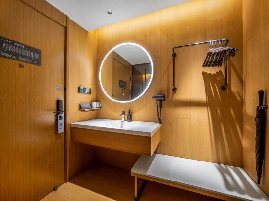 JI Hotel Shenyang Zhangshi Development Zone Superior Double Room 3