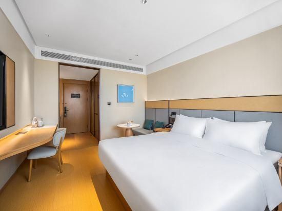 JI Hotel Shenyang Zhangshi Development Zone Superior Double Room 2