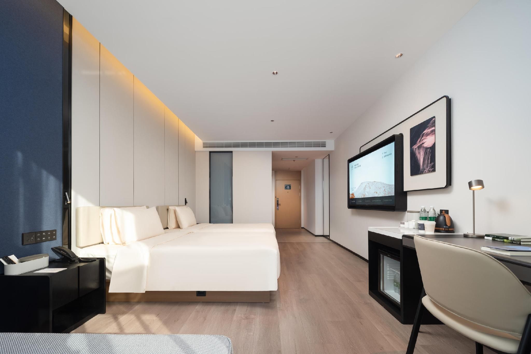 Twin Executive Room